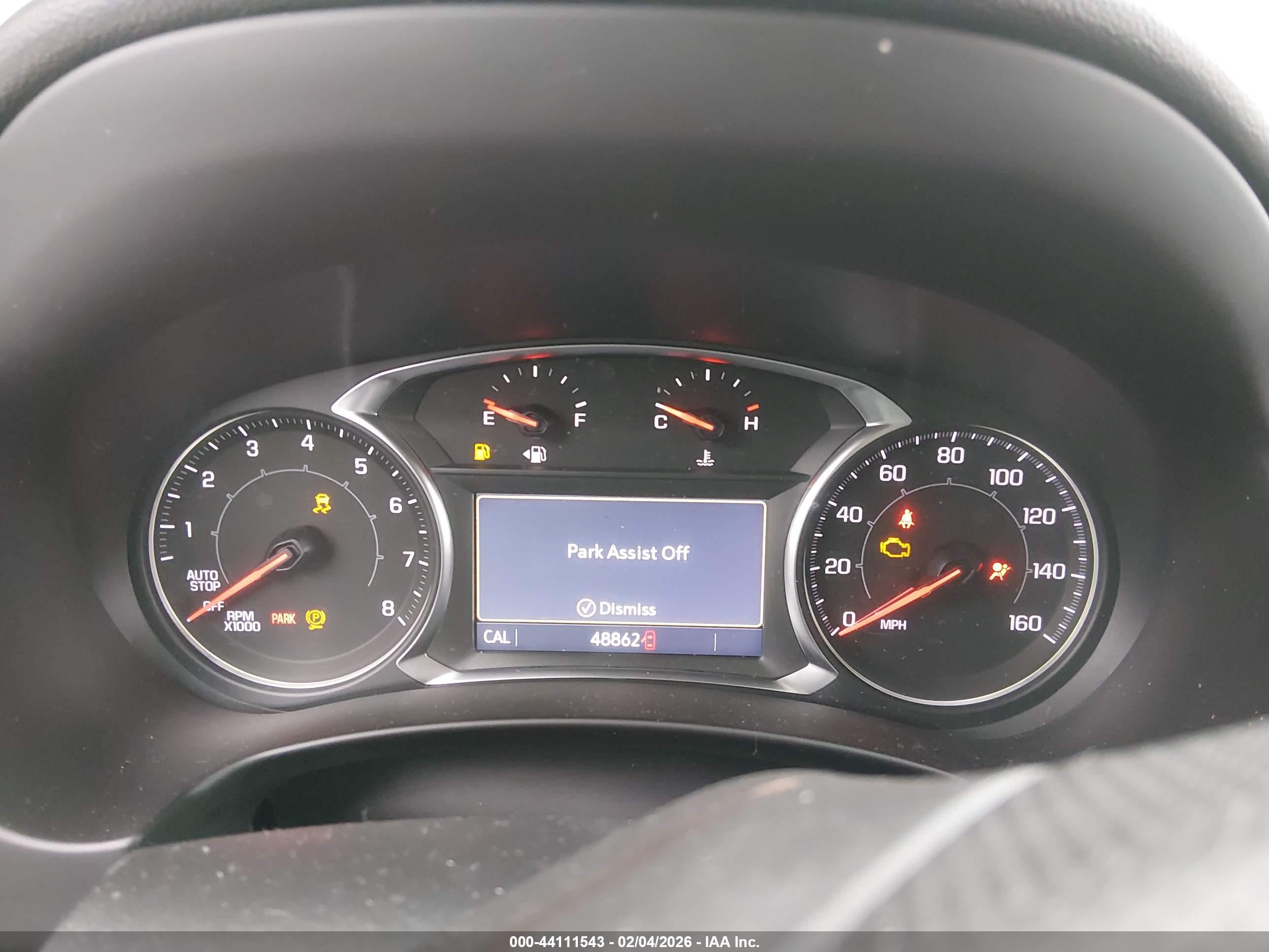 GMC TERRAIN image 7