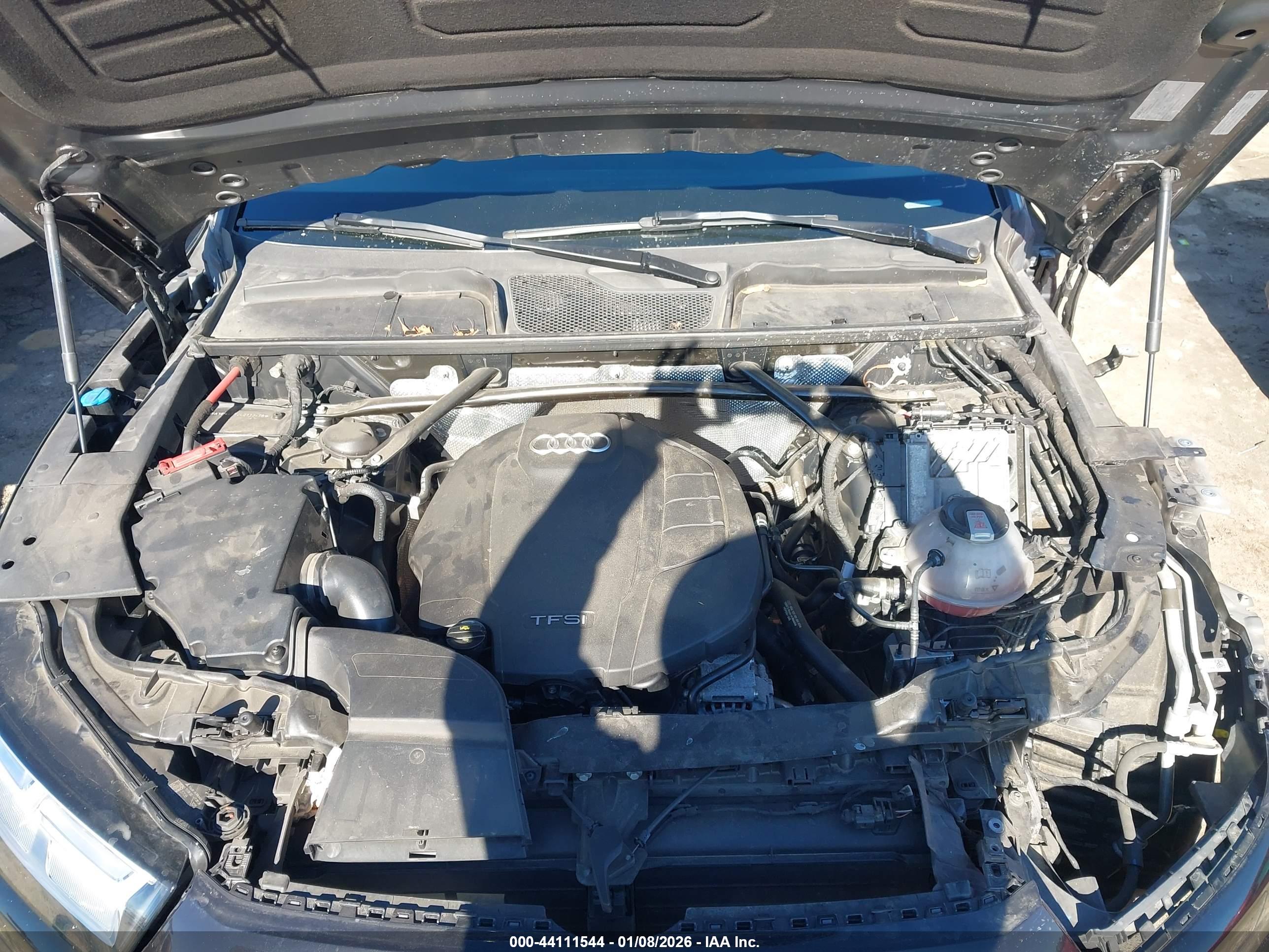 AUDI Q5 image 10