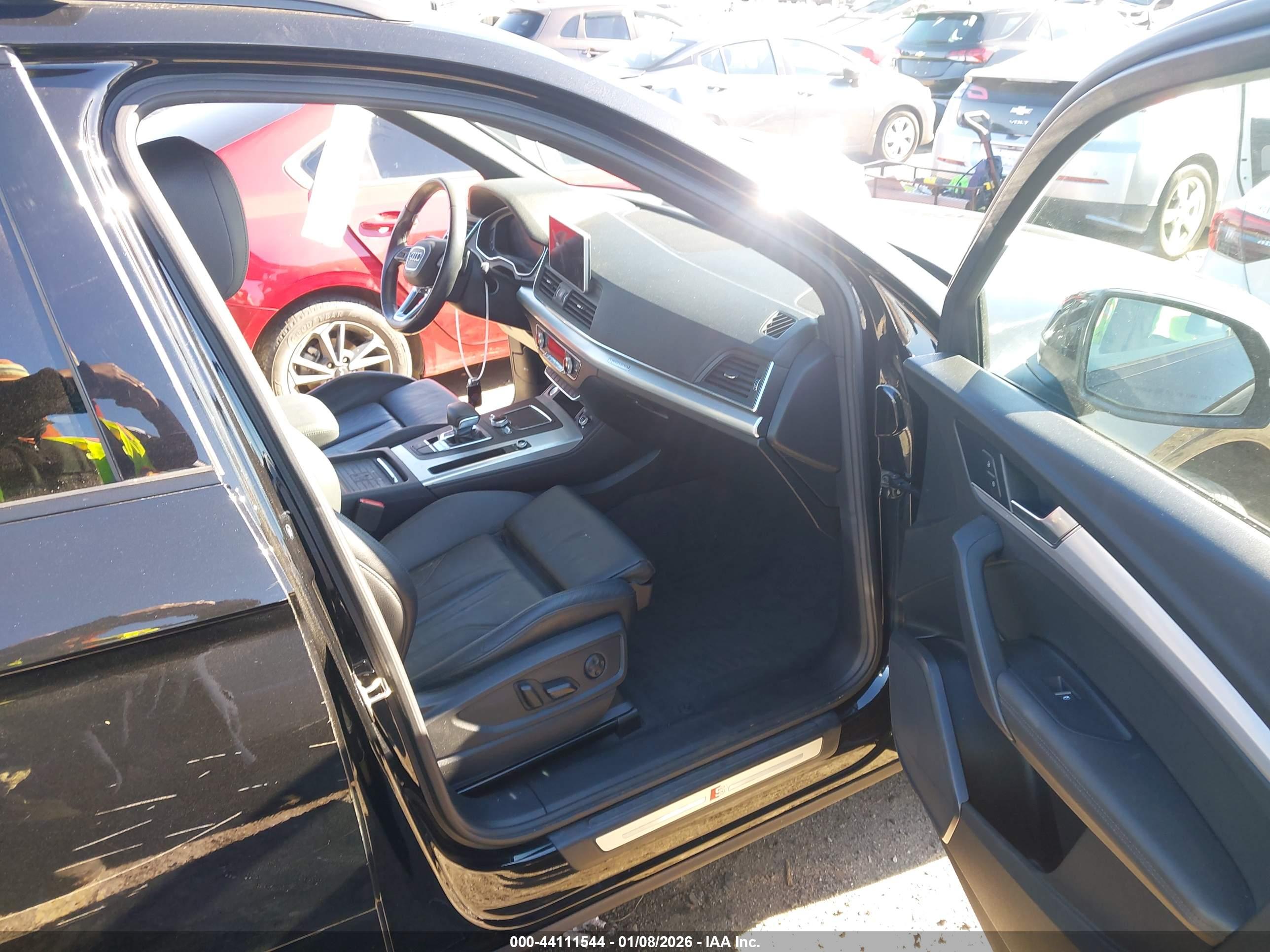 AUDI Q5 image 5