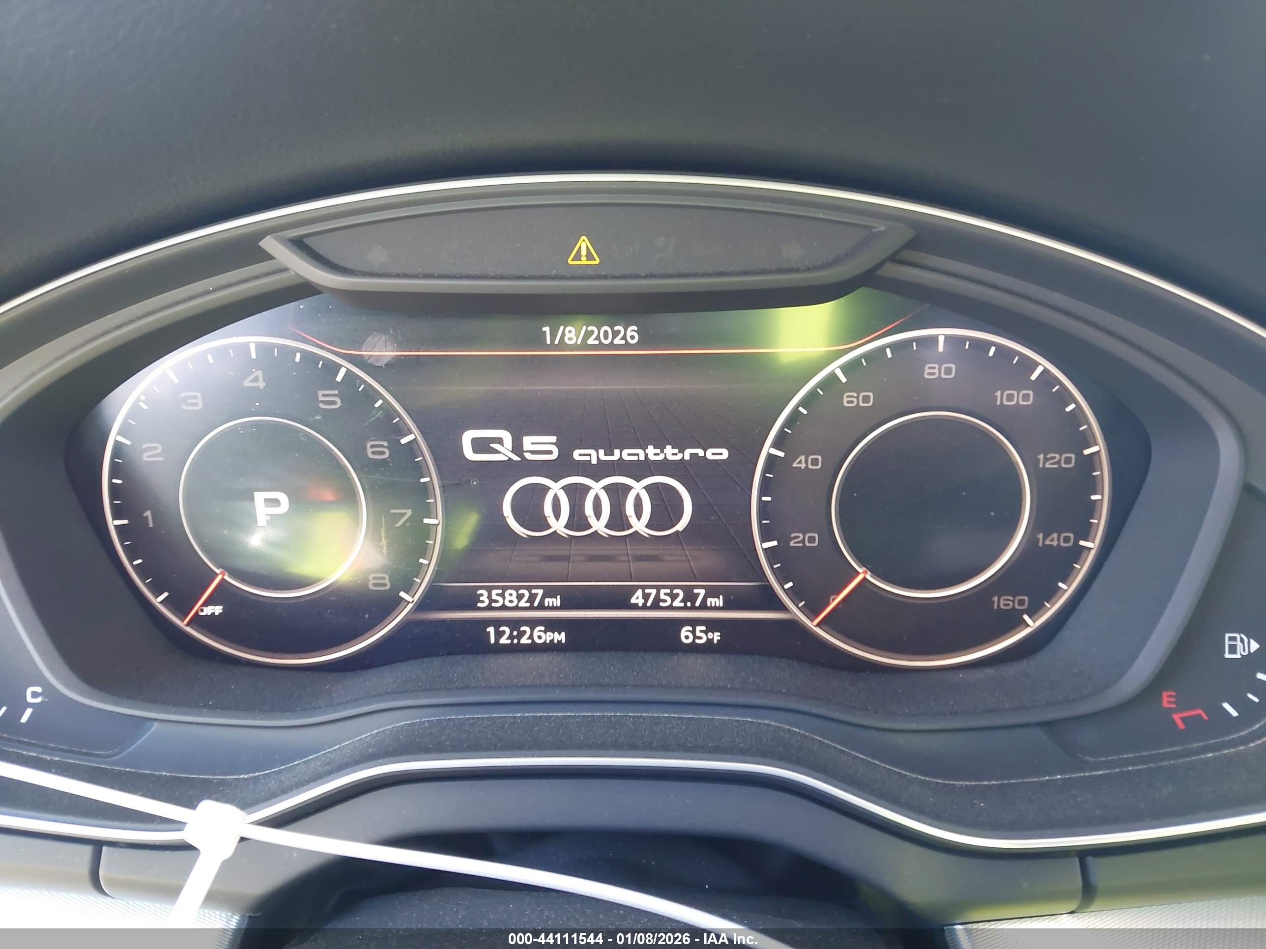 AUDI Q5 image 7