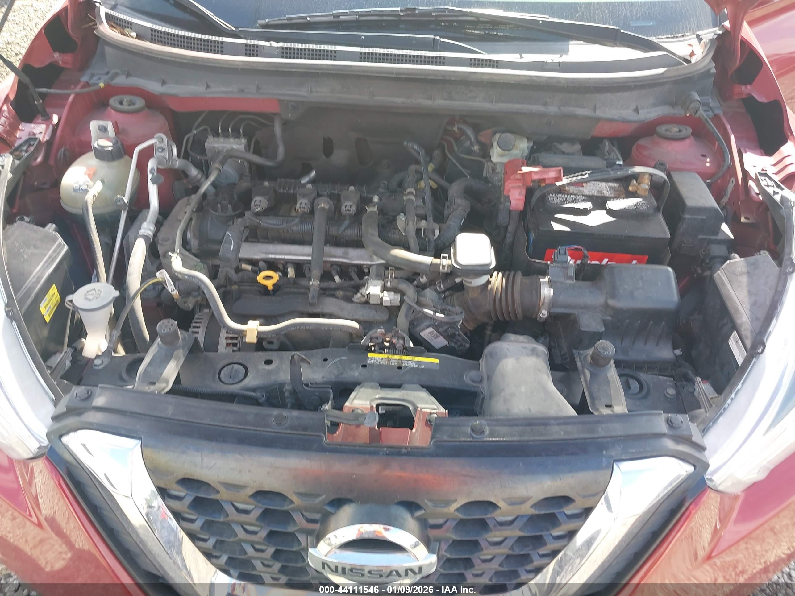 NISSAN KICKS image 10