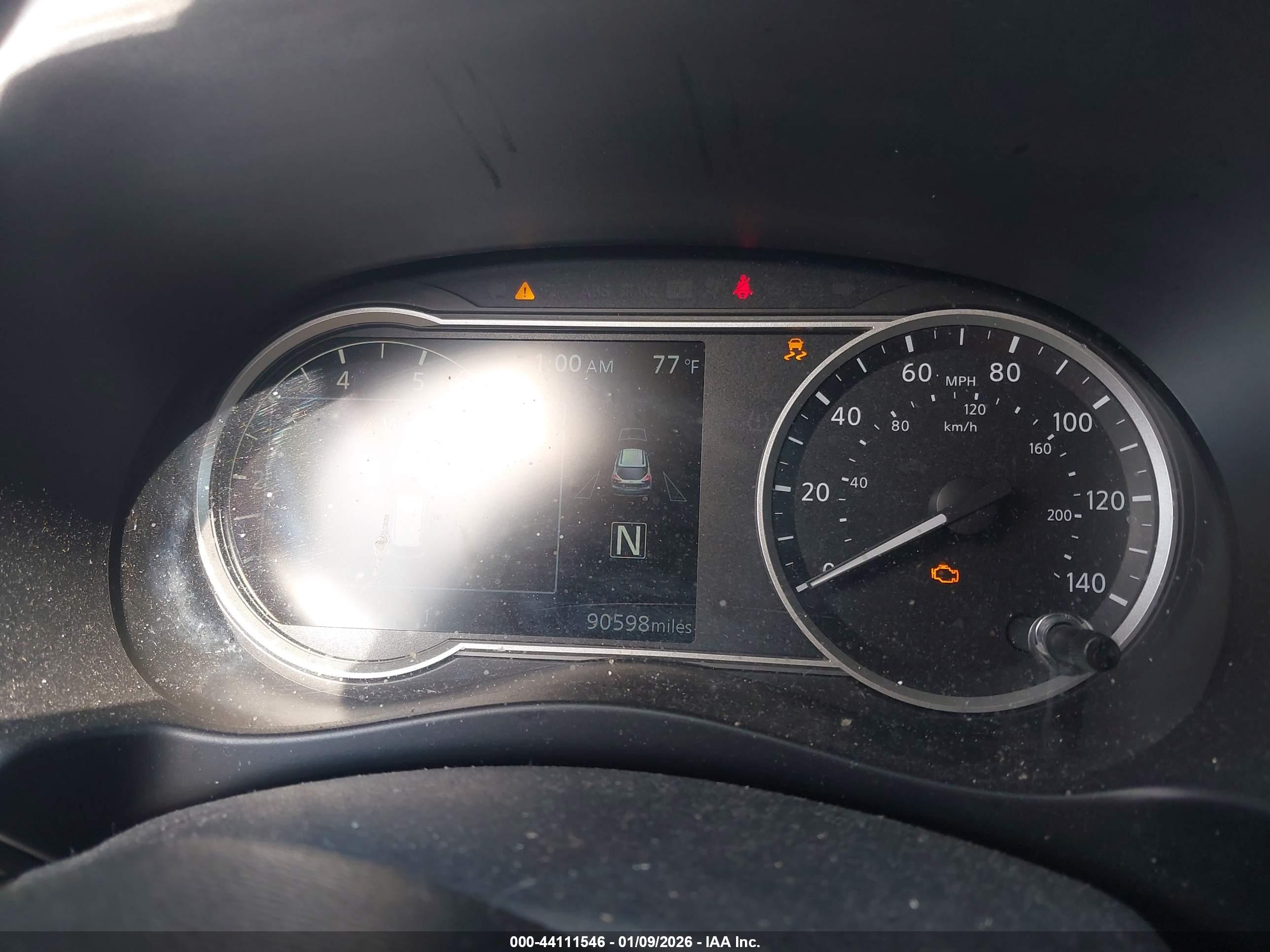 NISSAN KICKS image 7