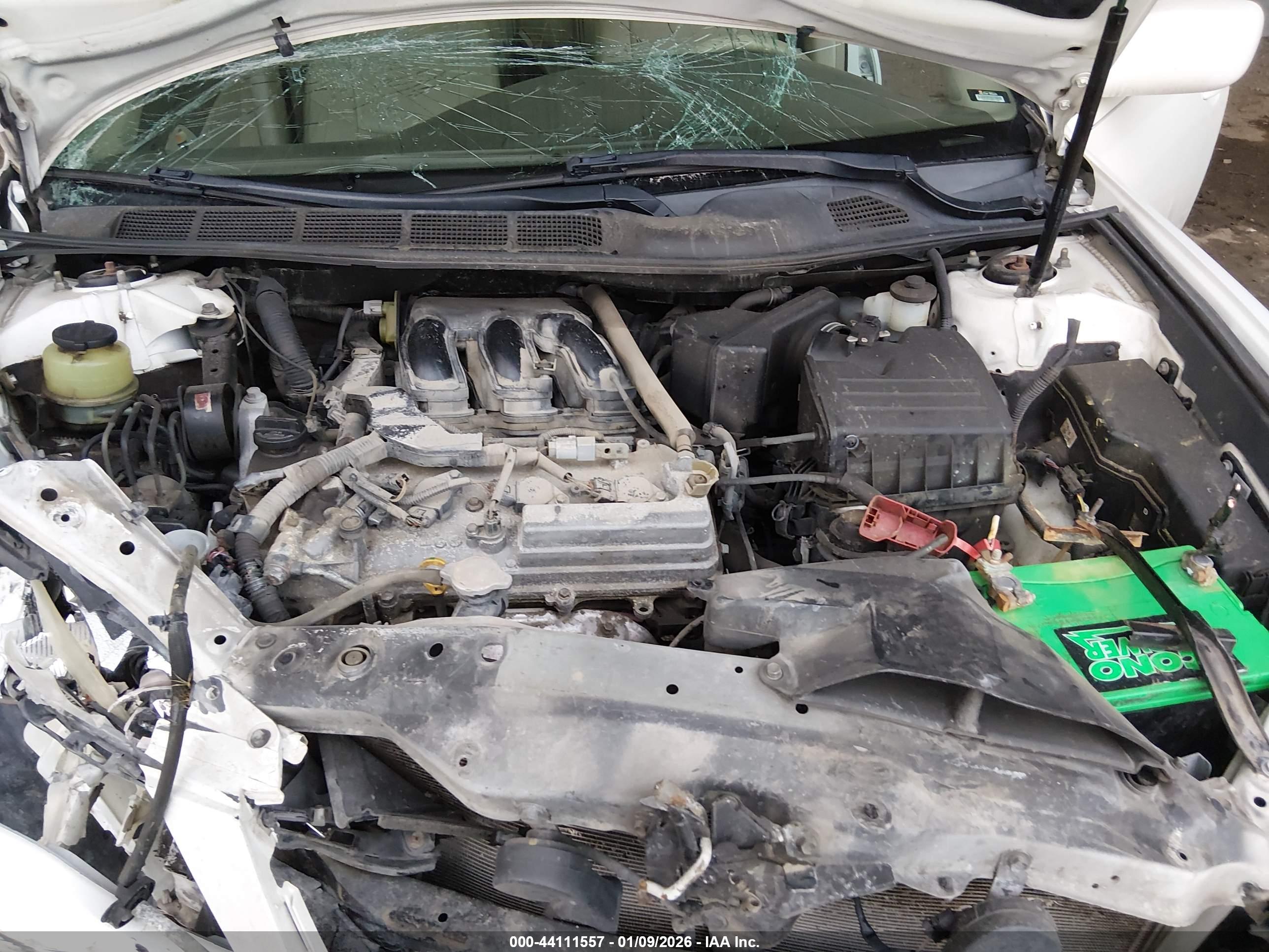 TOYOTA AVALON image 10