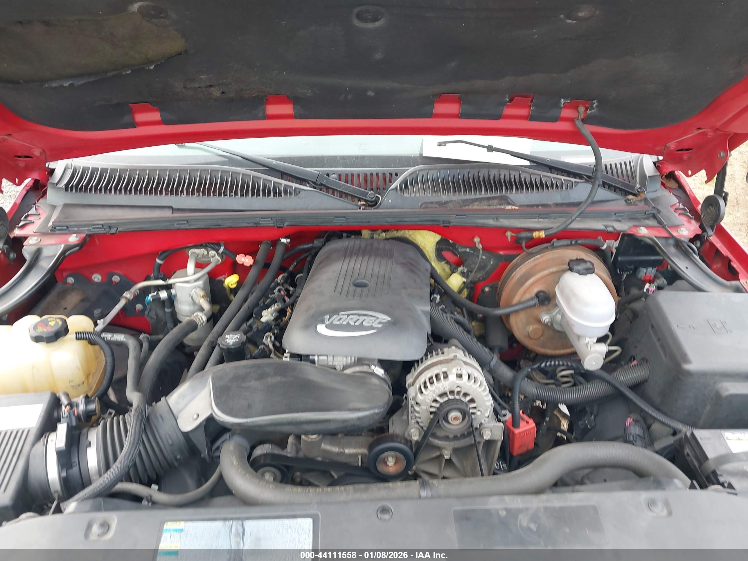 GMC SIERRA image 10