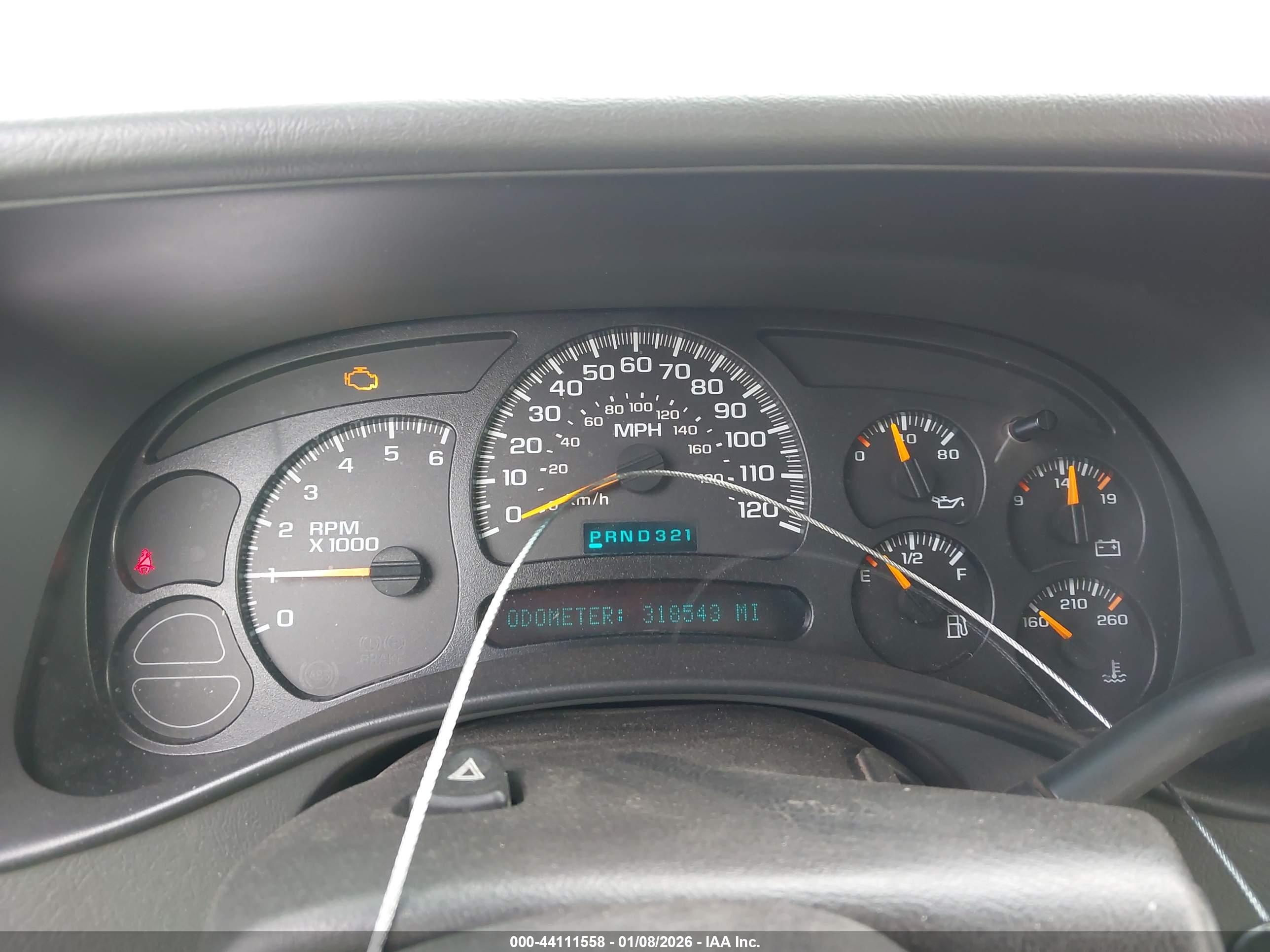 GMC SIERRA image 7