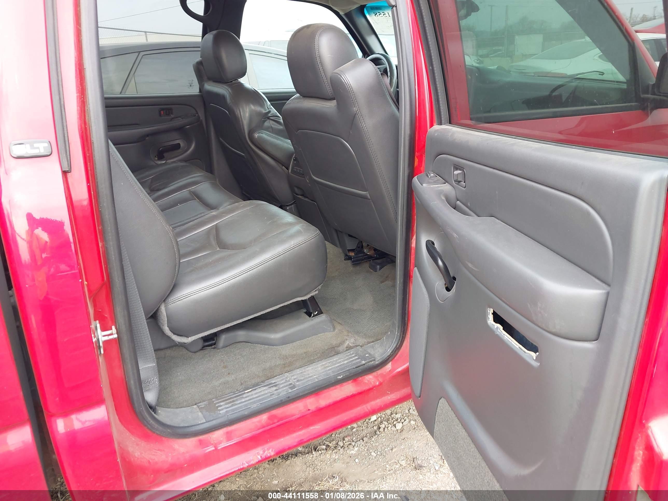 GMC SIERRA image 8