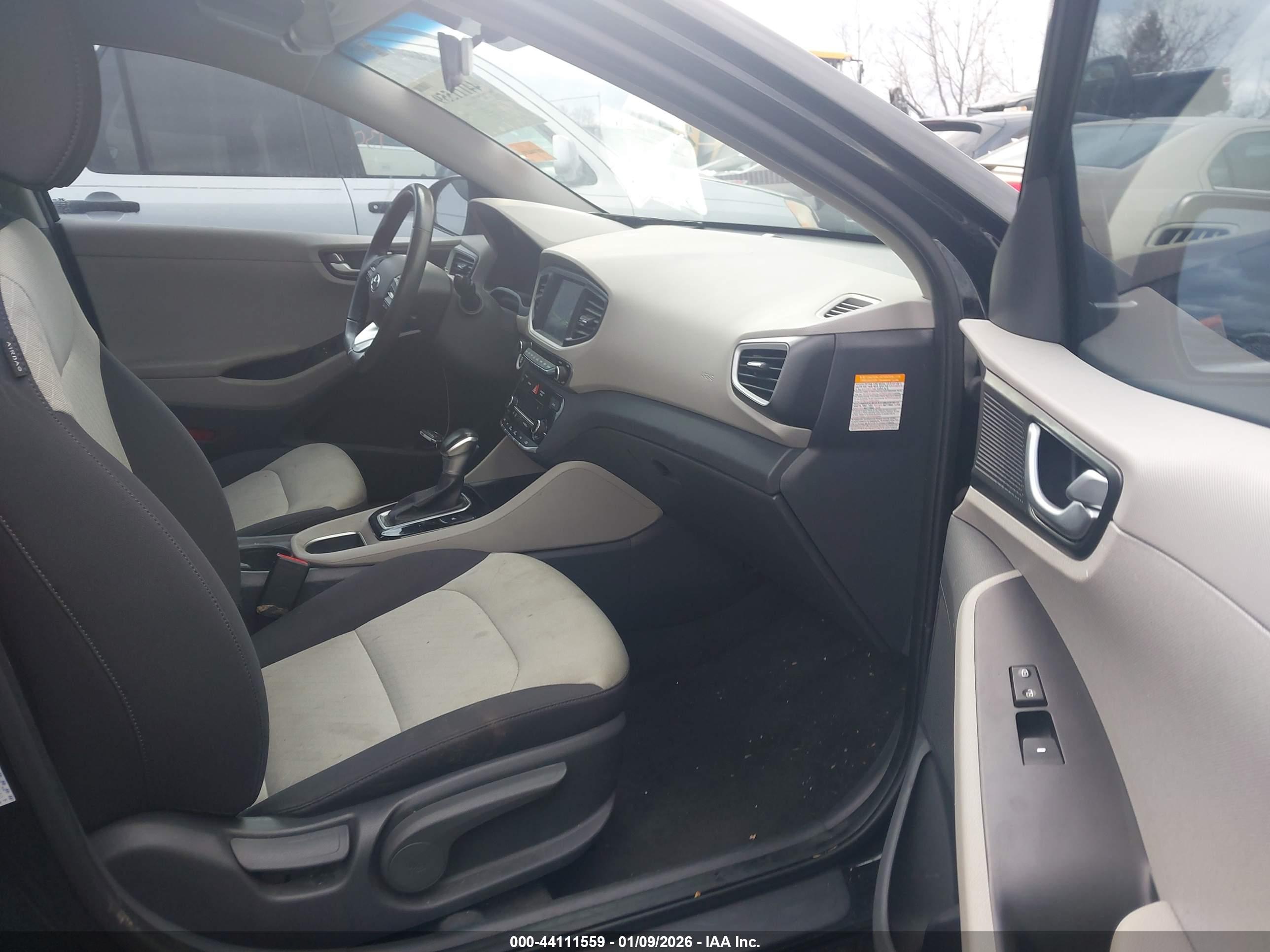 HYUNDAI IONIQ image 5