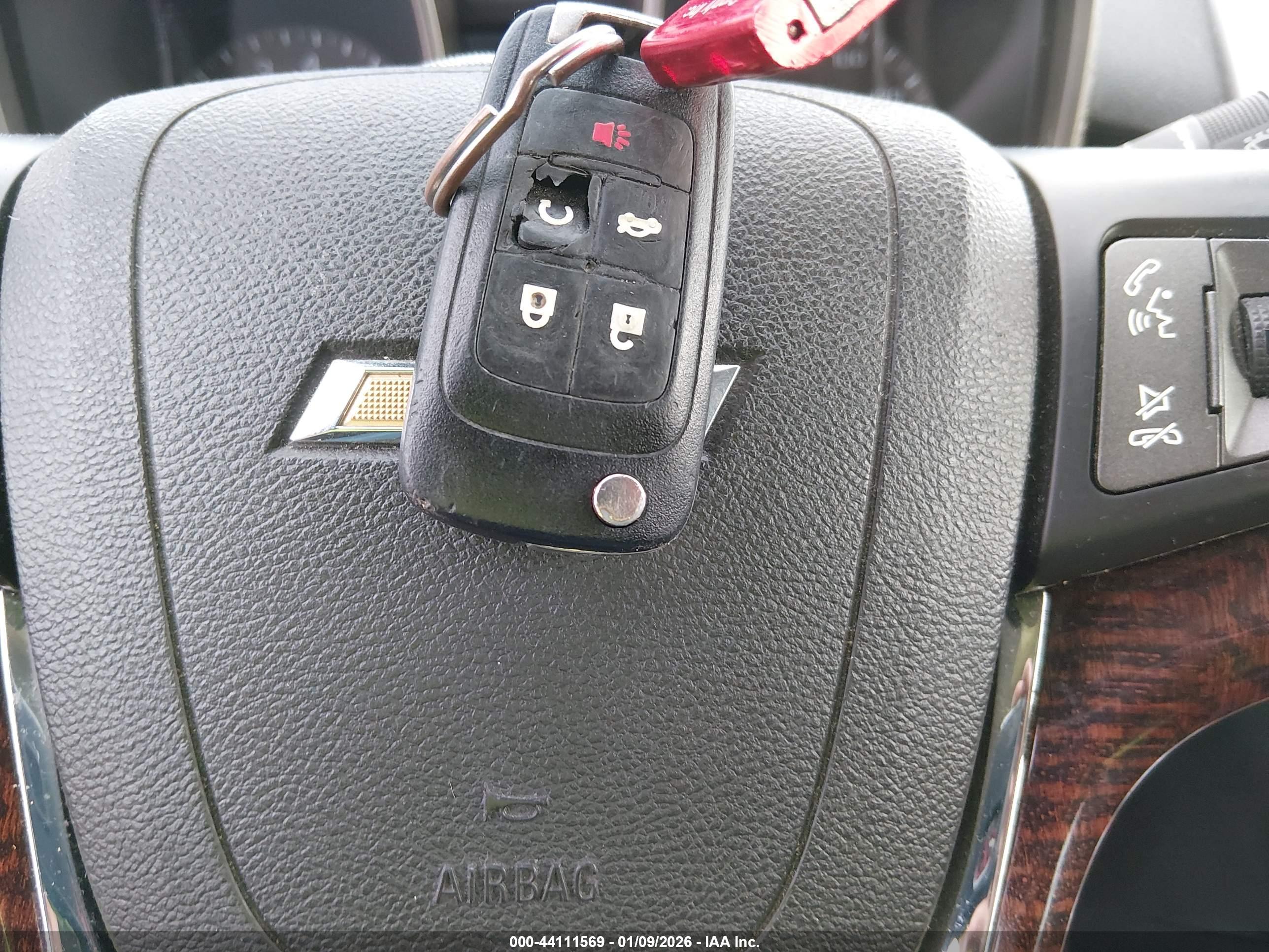 CHEVROLET MALIBU image 11