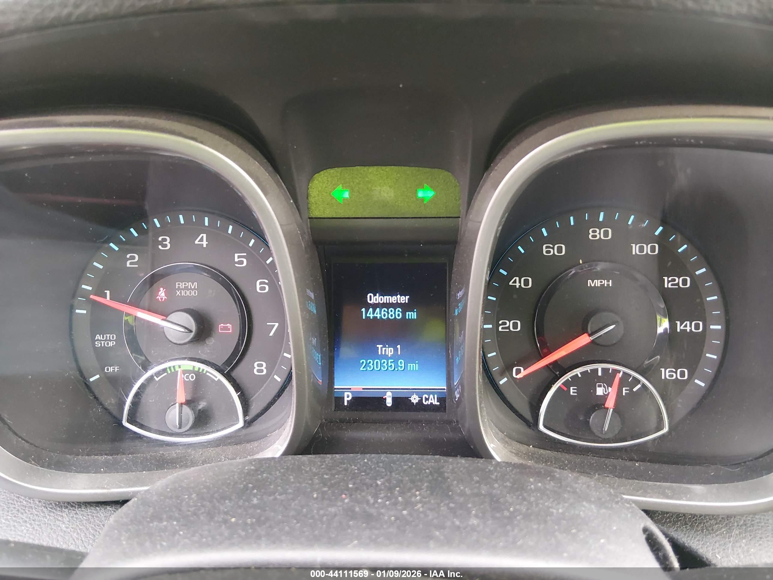 CHEVROLET MALIBU image 7