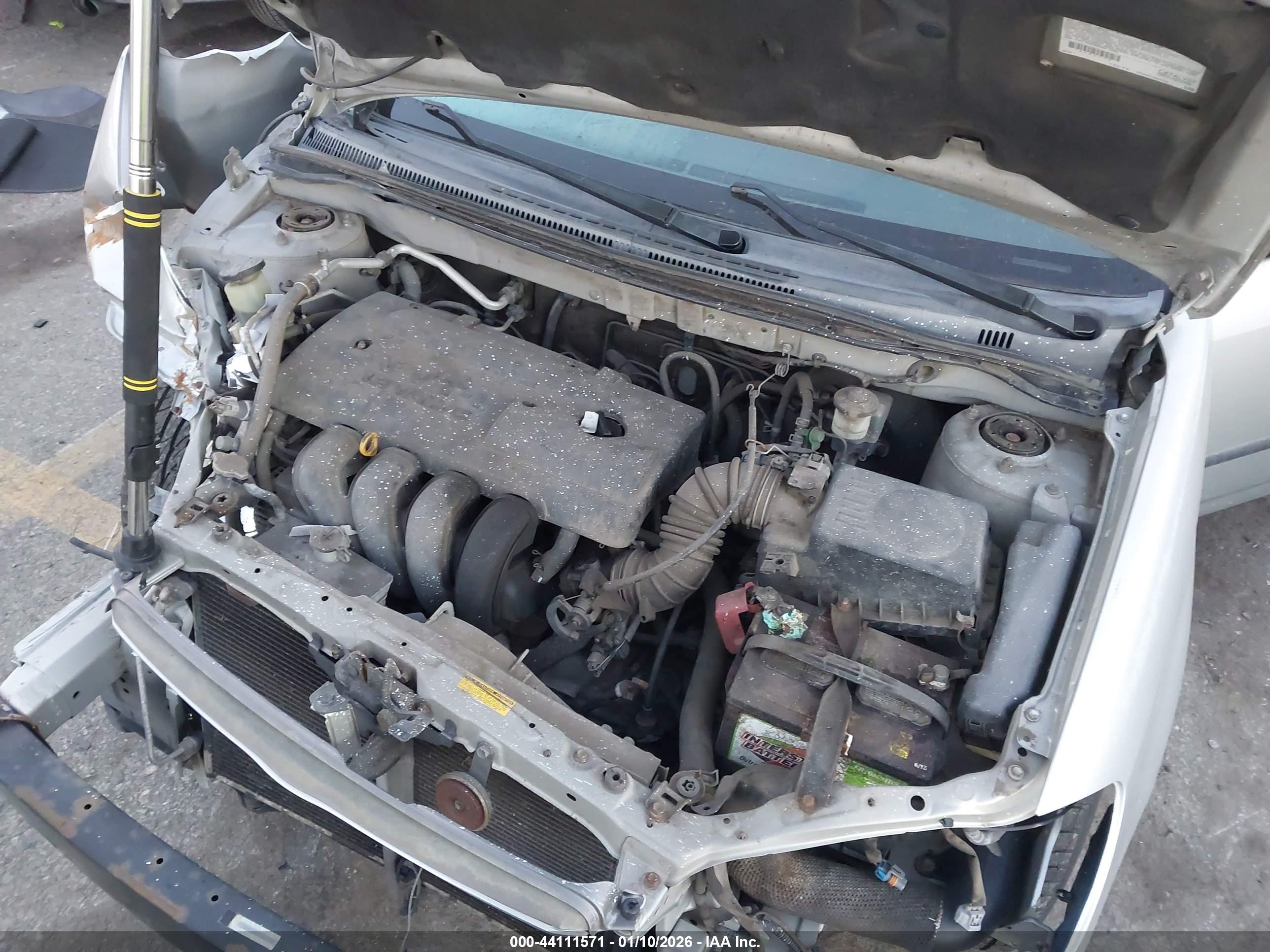 TOYOTA COROLLA image 10