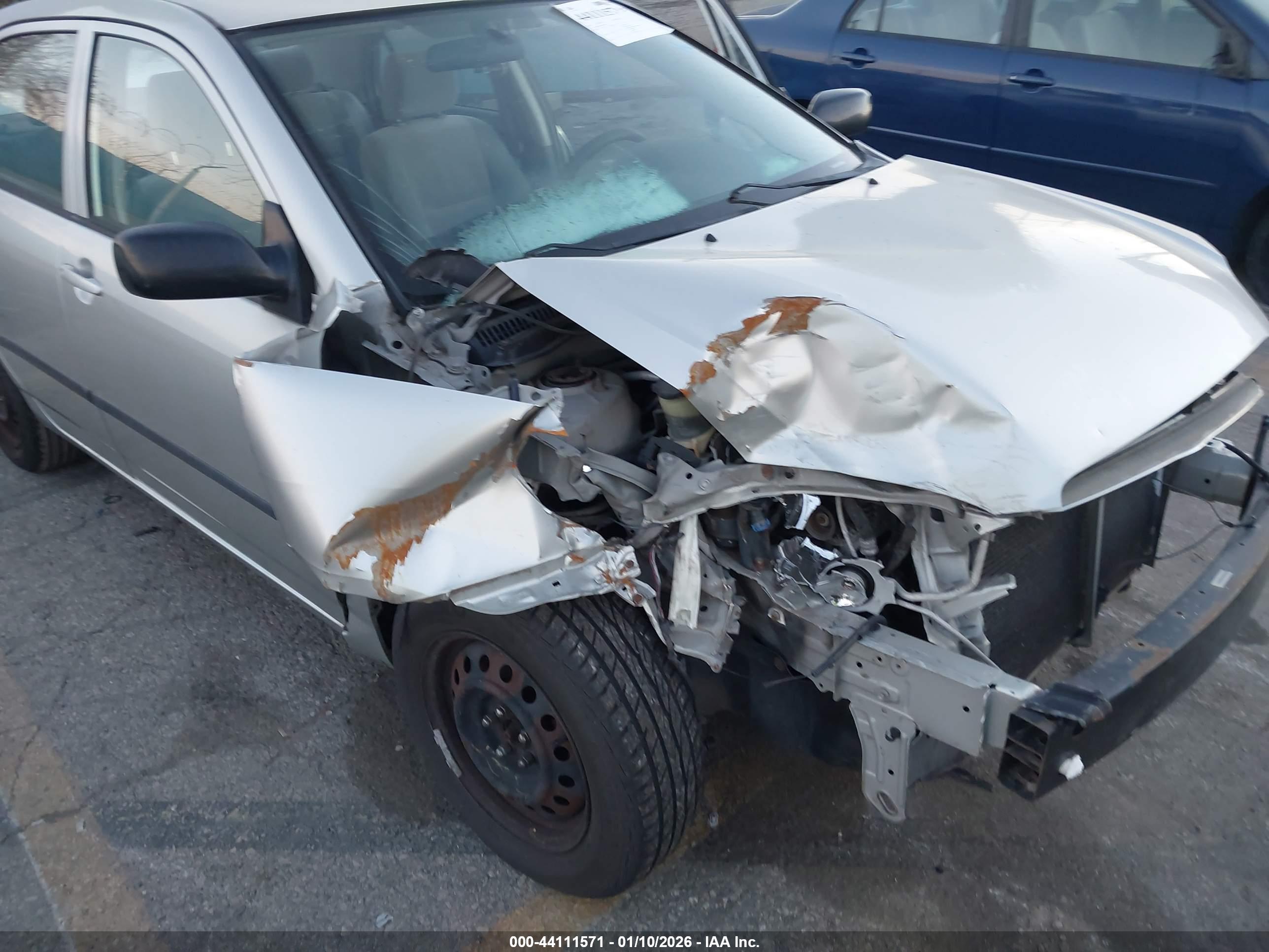 TOYOTA COROLLA image 6