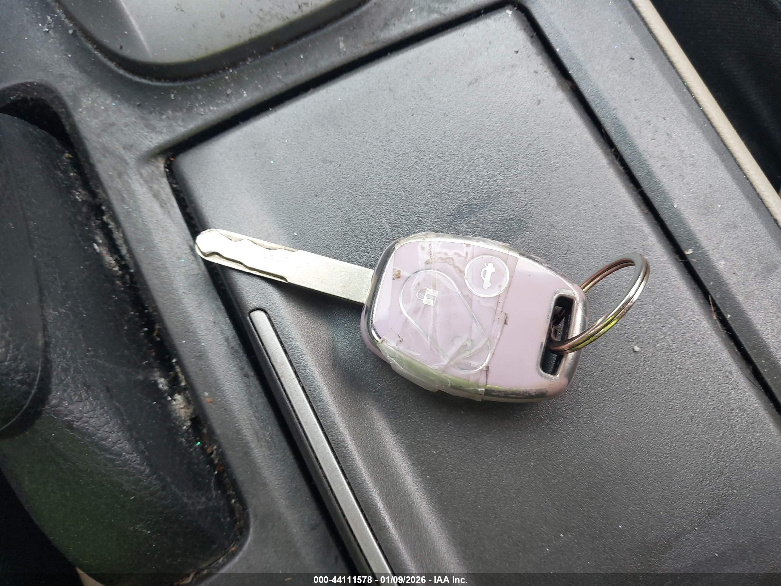 HONDA ACCORD image 11