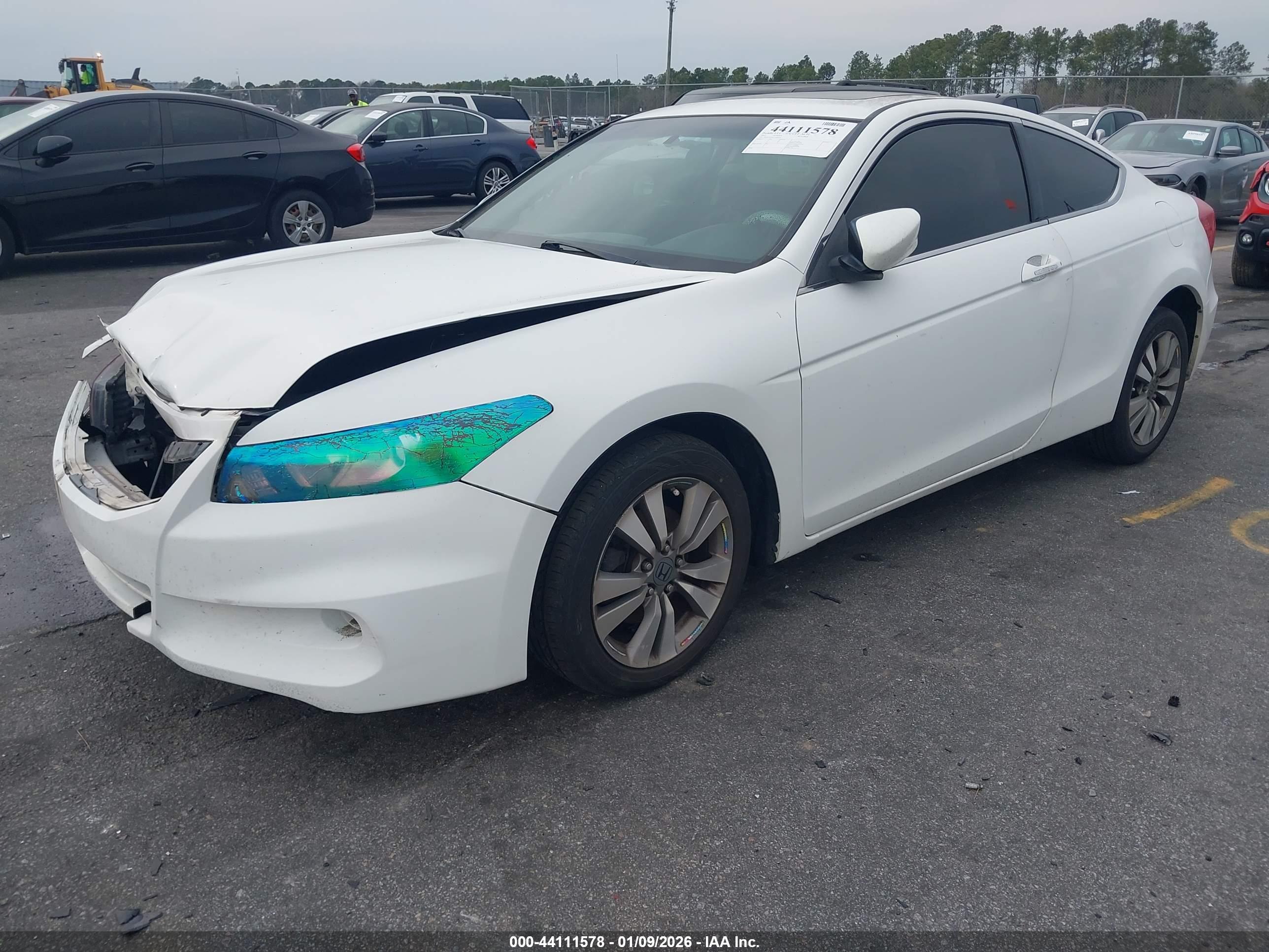 HONDA ACCORD image 2