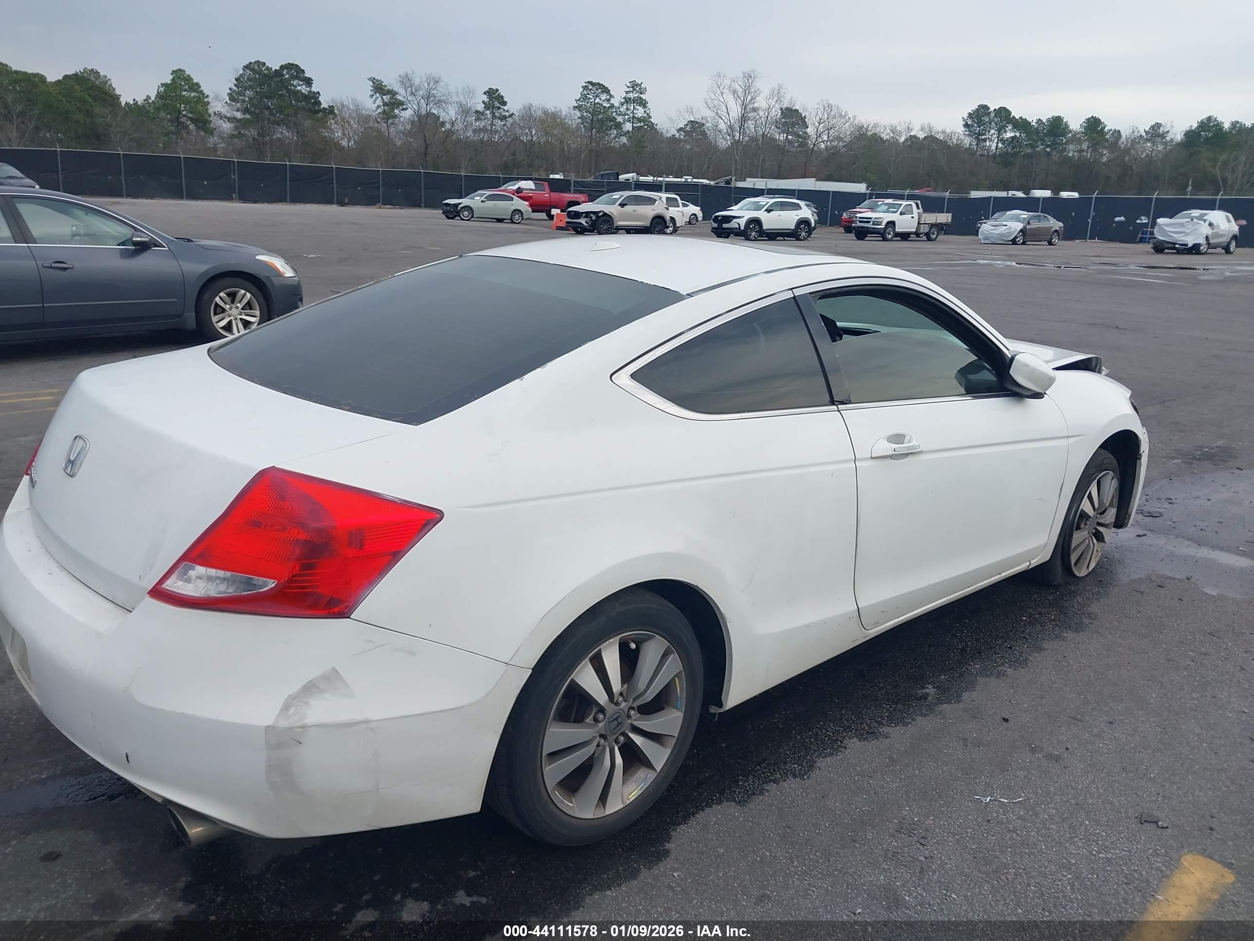 HONDA ACCORD image 4
