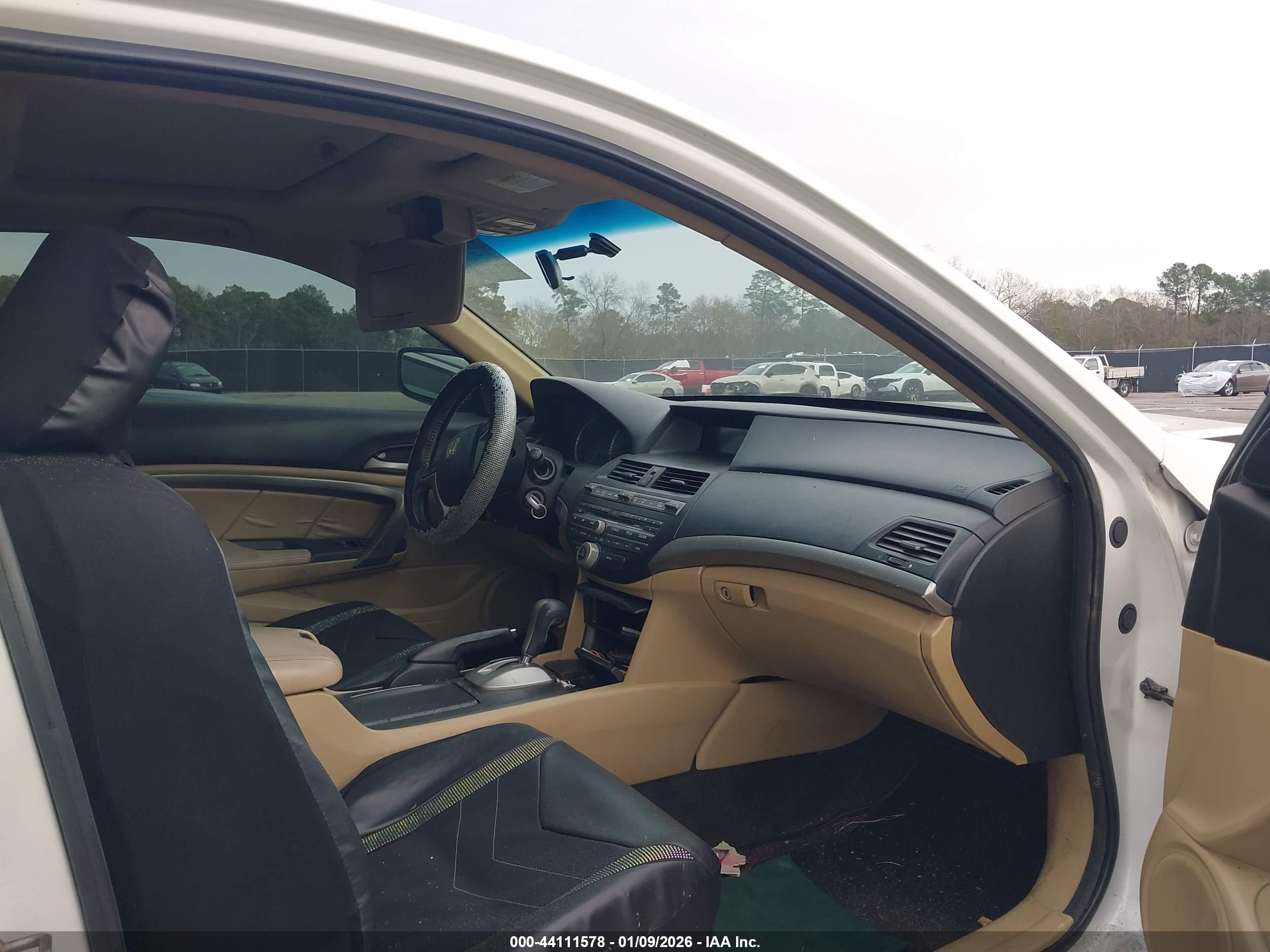 HONDA ACCORD image 5