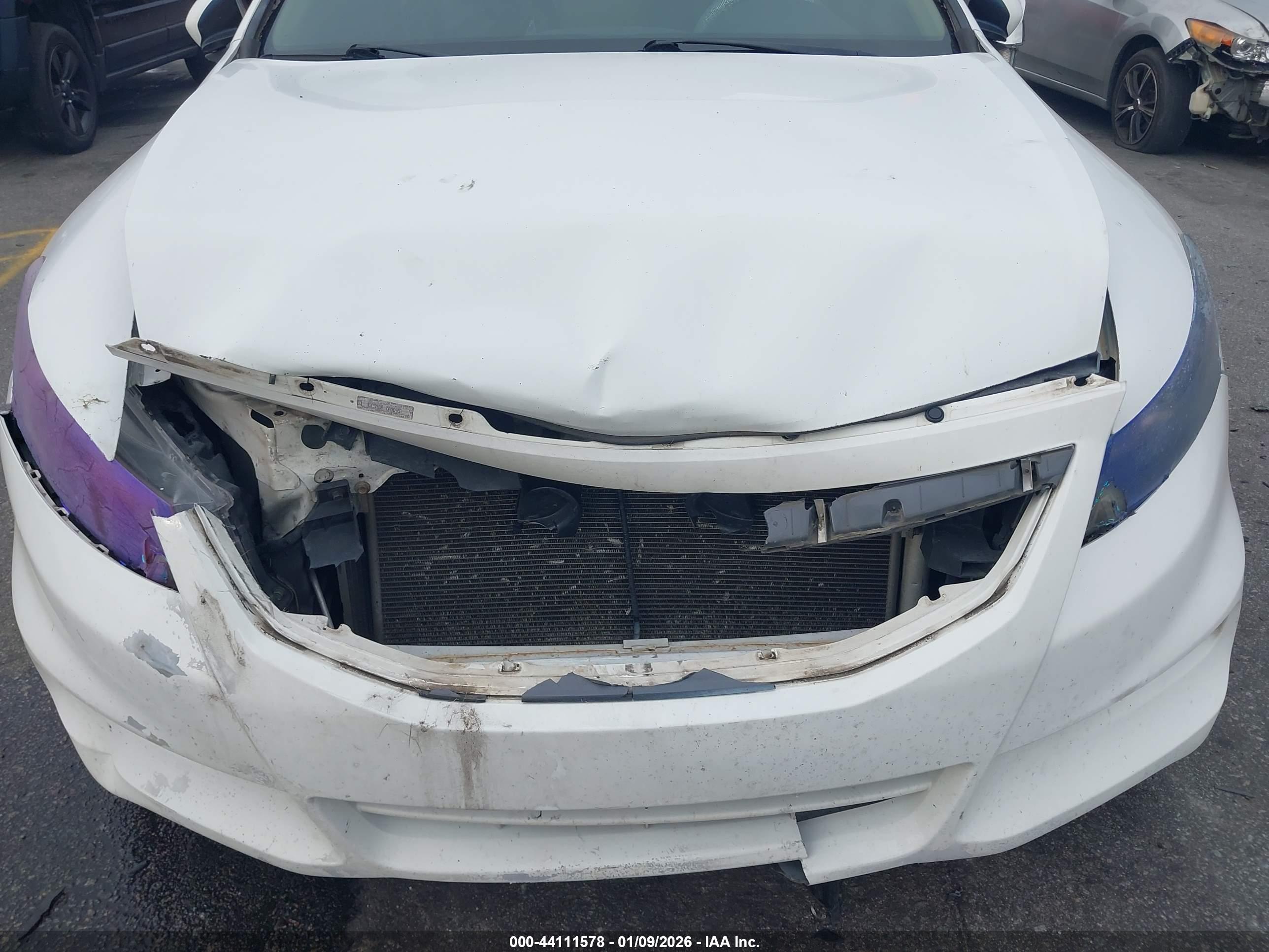 HONDA ACCORD image 6