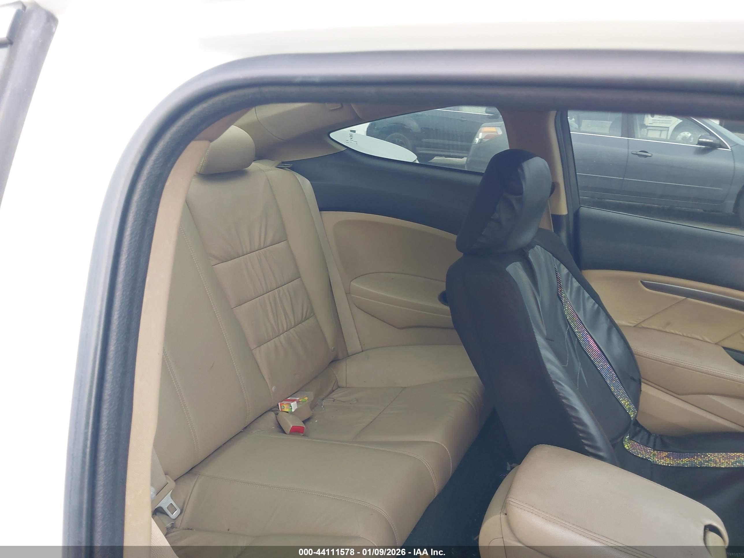 HONDA ACCORD image 8
