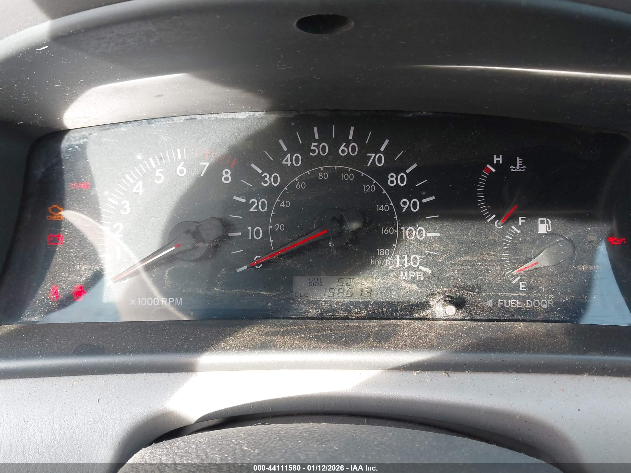 TOYOTA COROLLA image 7