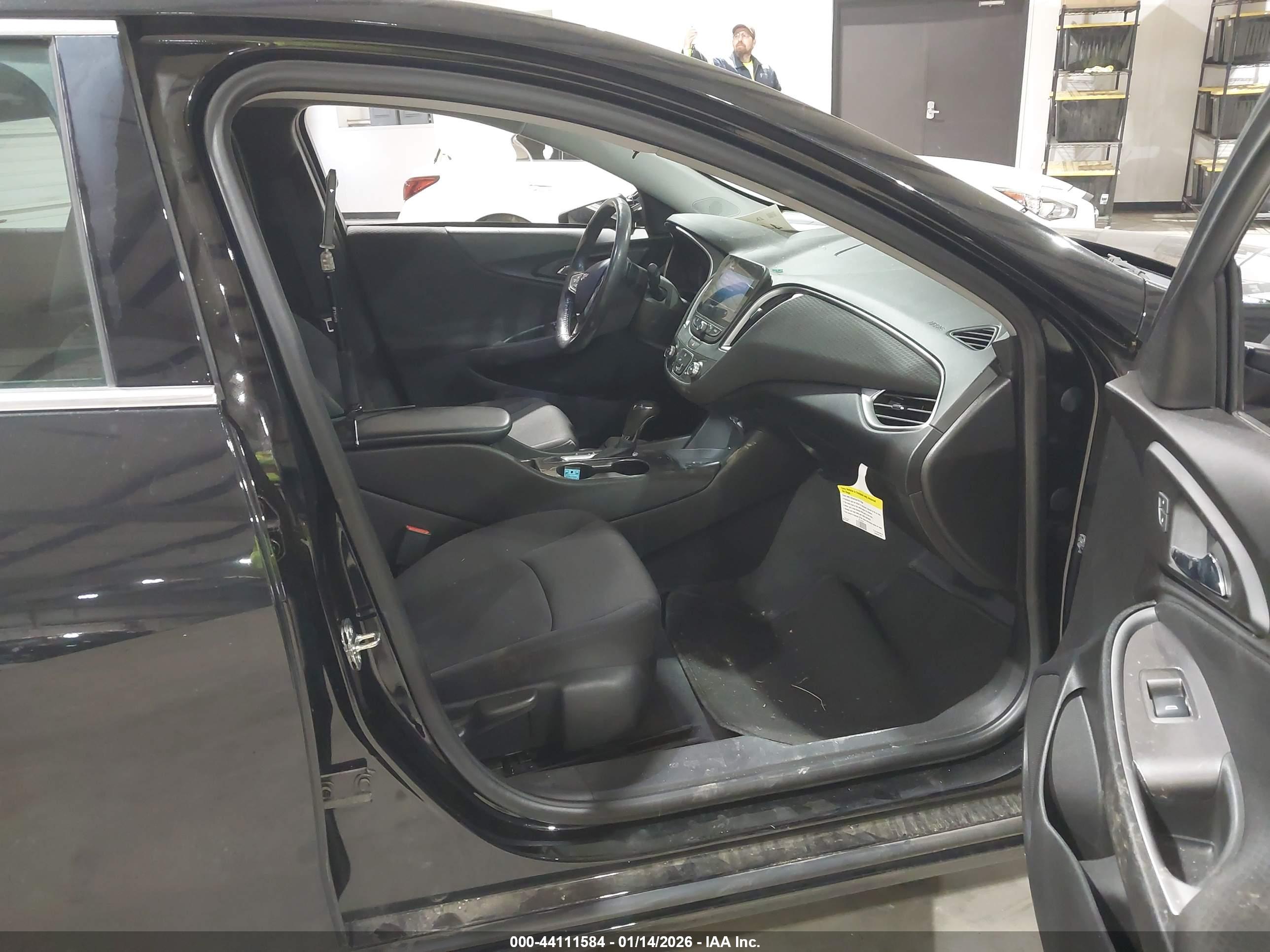 CHEVROLET MALIBU image 5