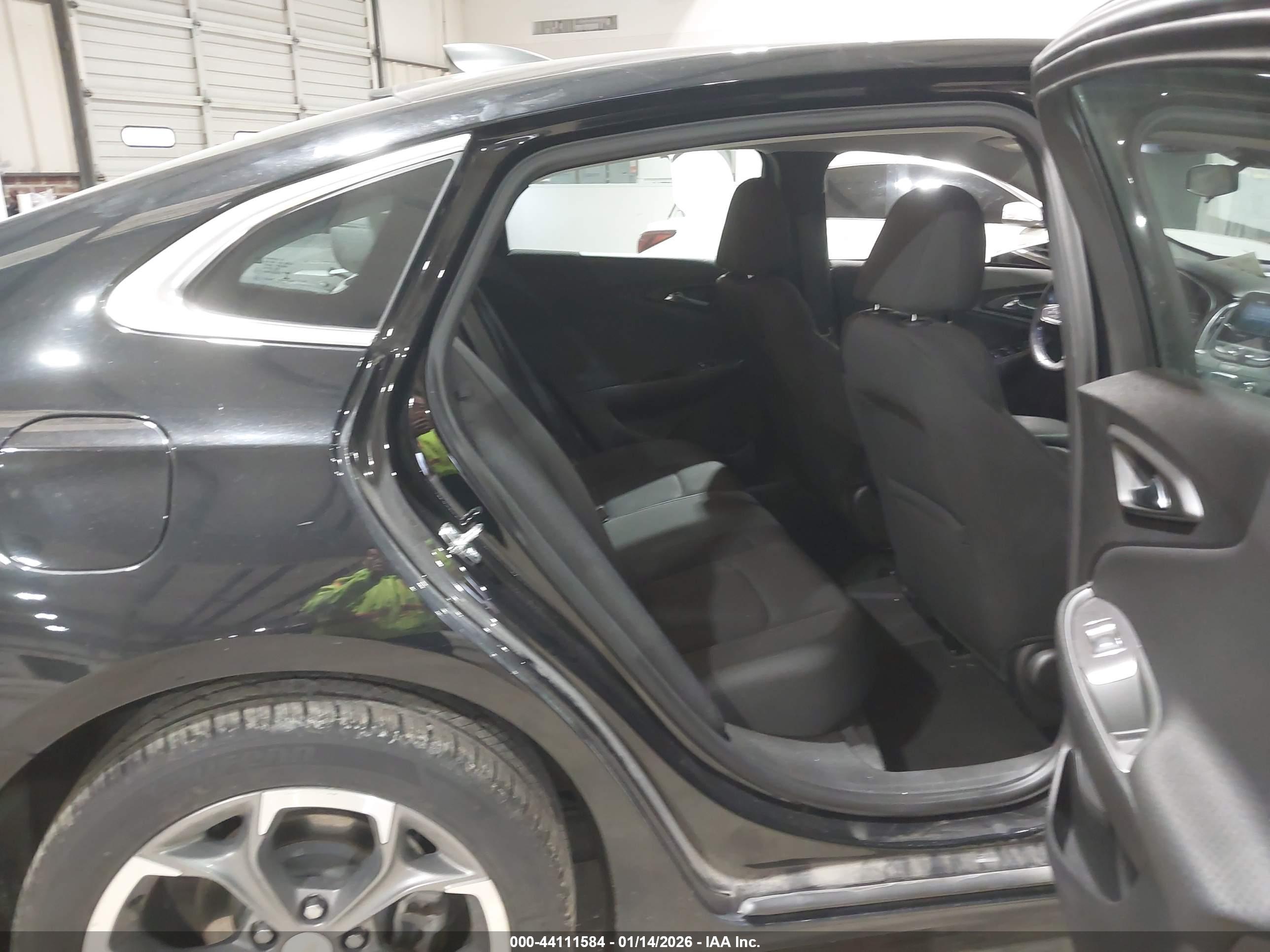 CHEVROLET MALIBU image 8