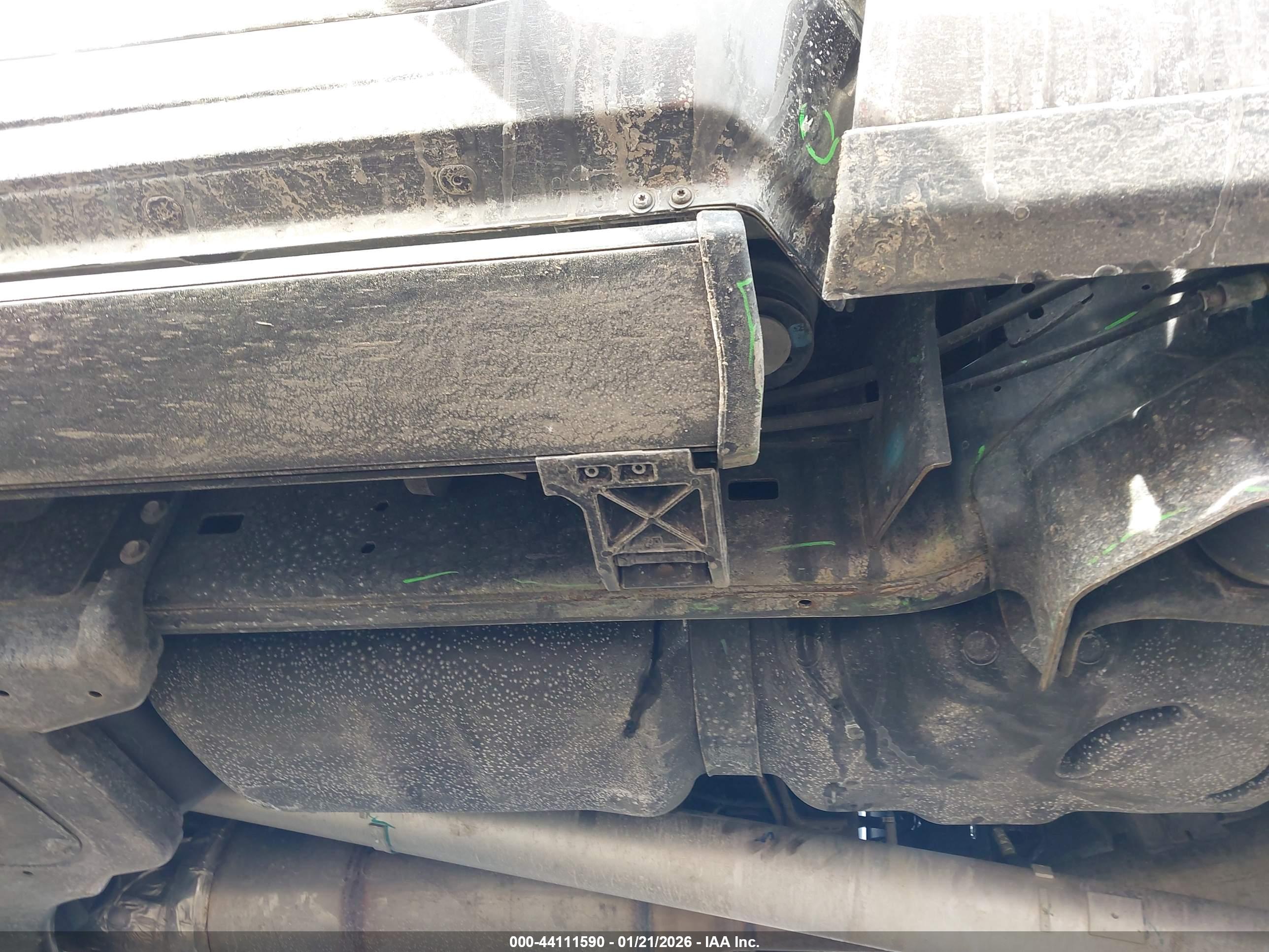 RAM 2500 image 6