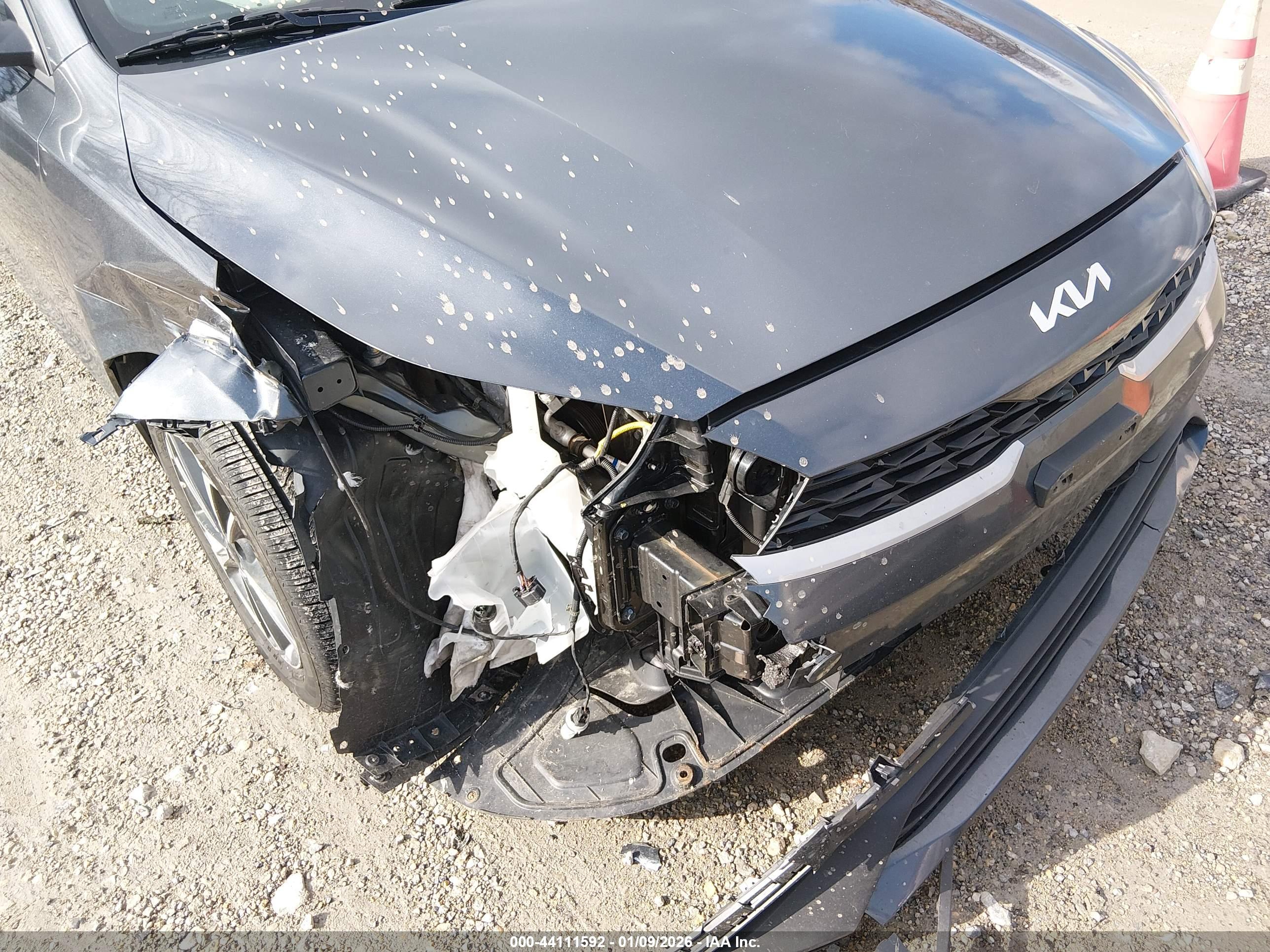 KIA FORTE image 6