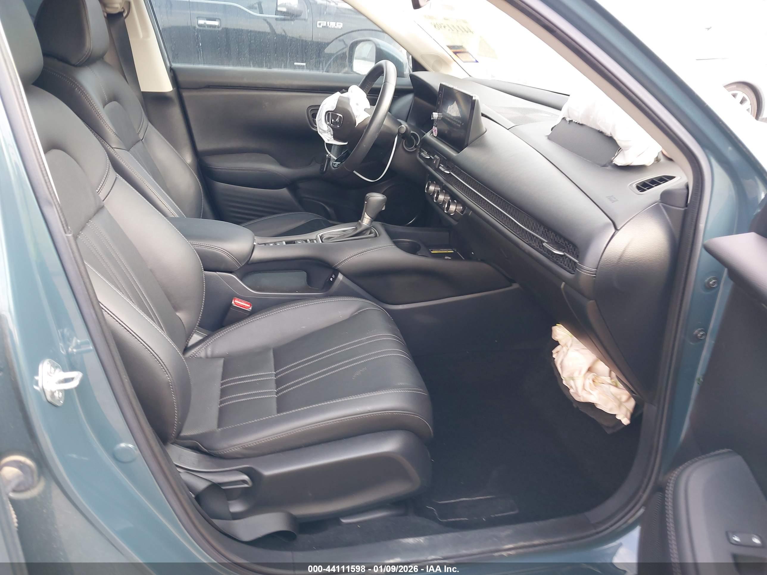 HONDA HR-V image 5