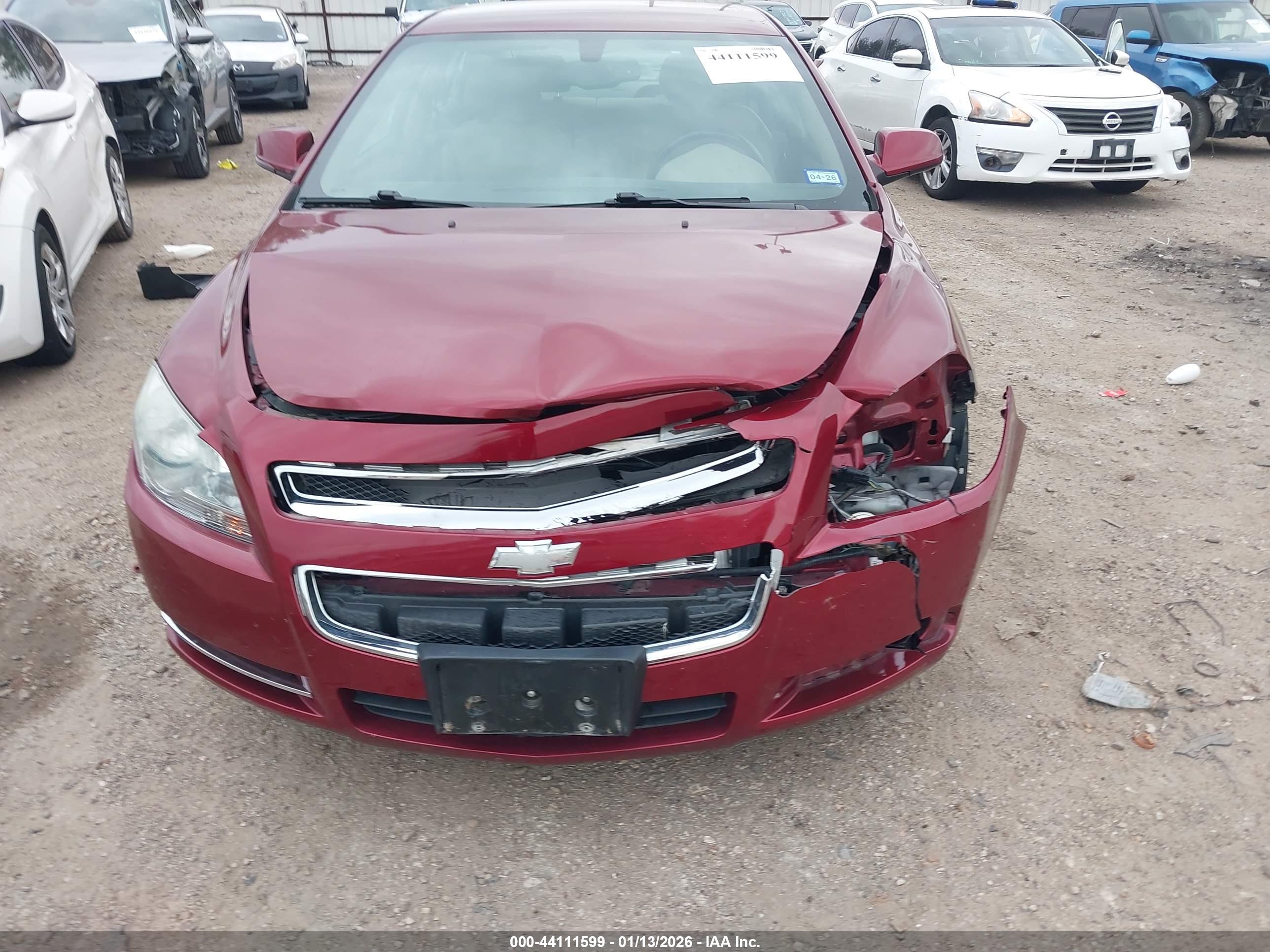 CHEVROLET MALIBU image 6