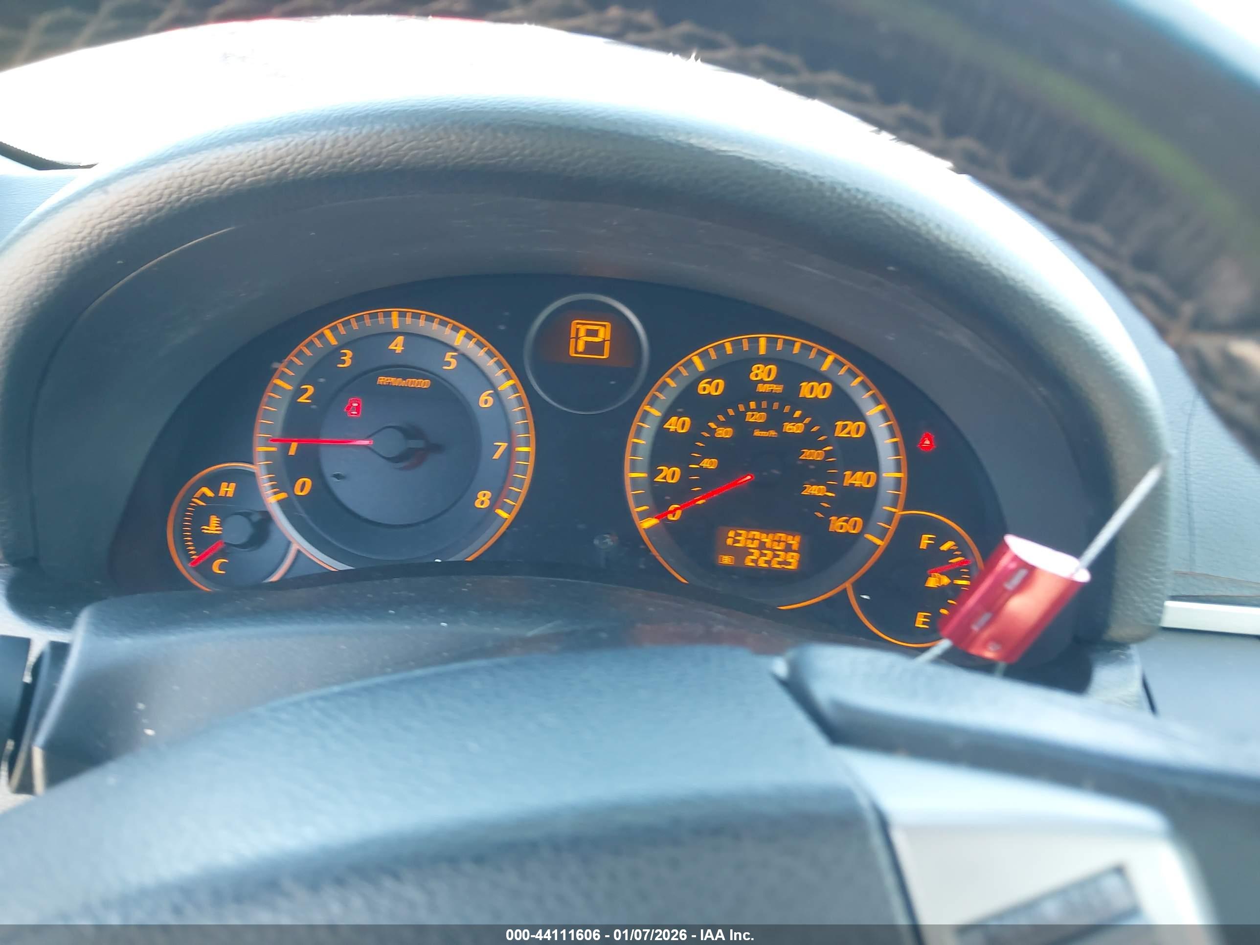 INFINITI G35 image 7