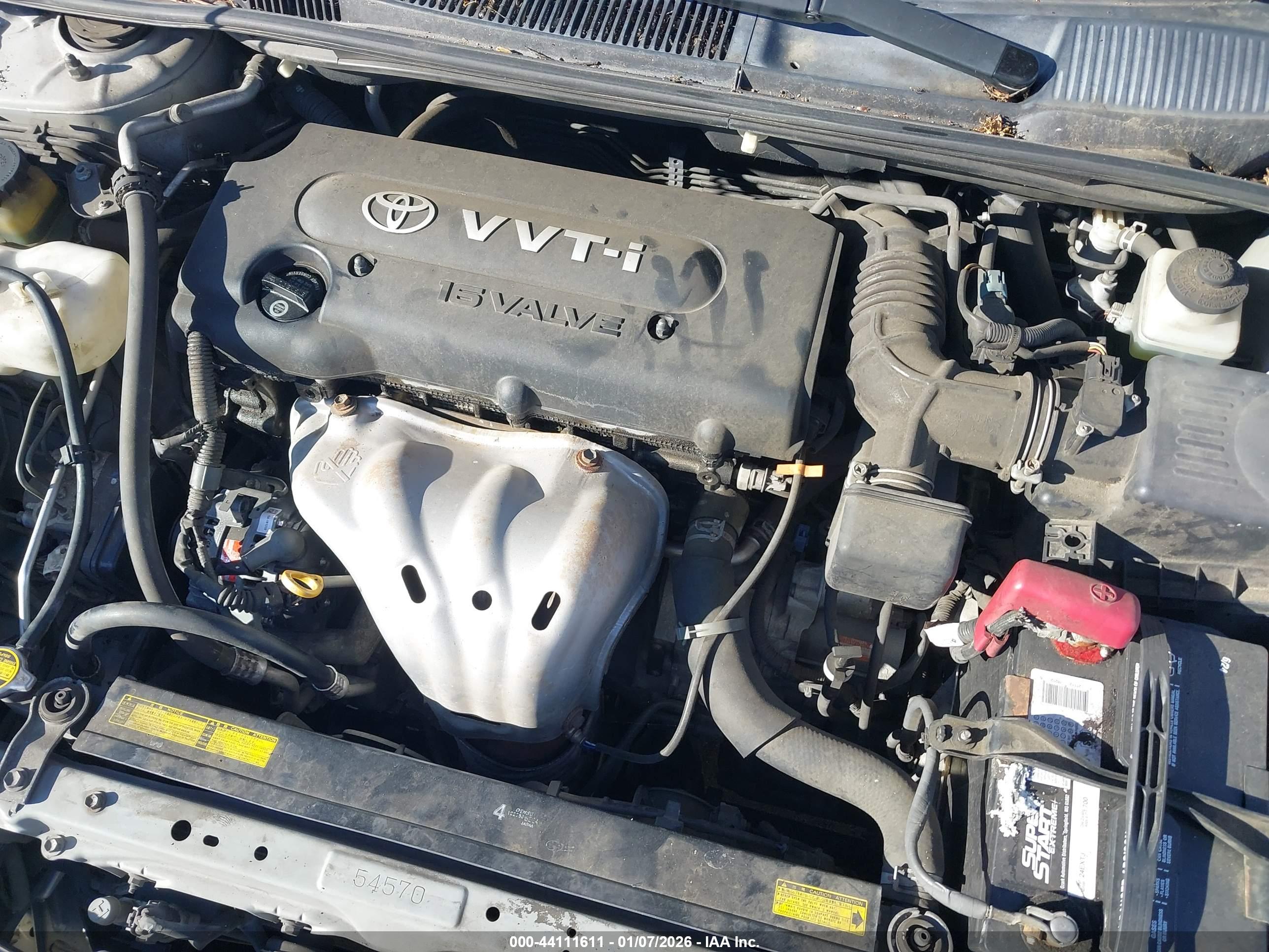 SCION TC image 10