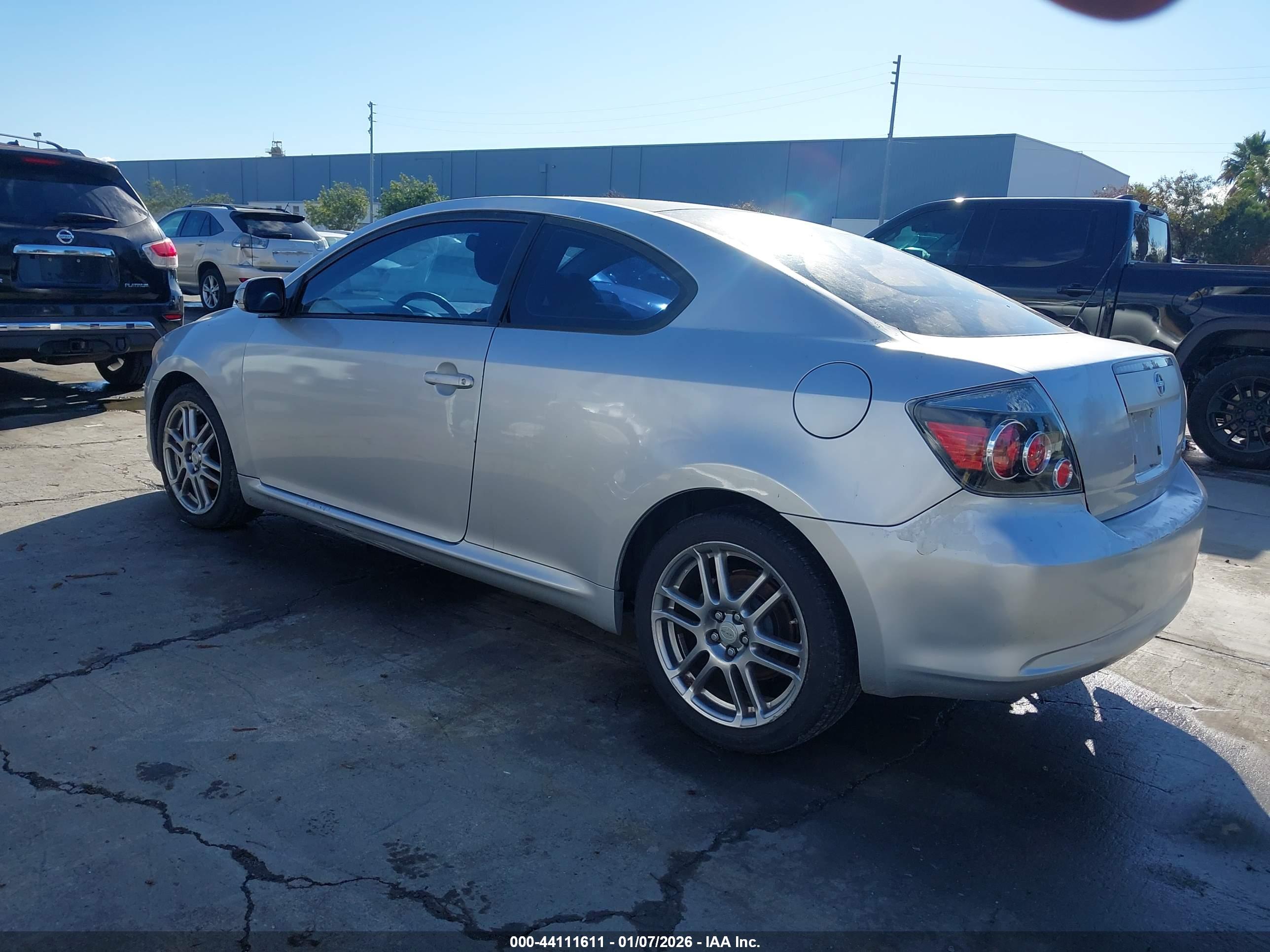 SCION TC image 3