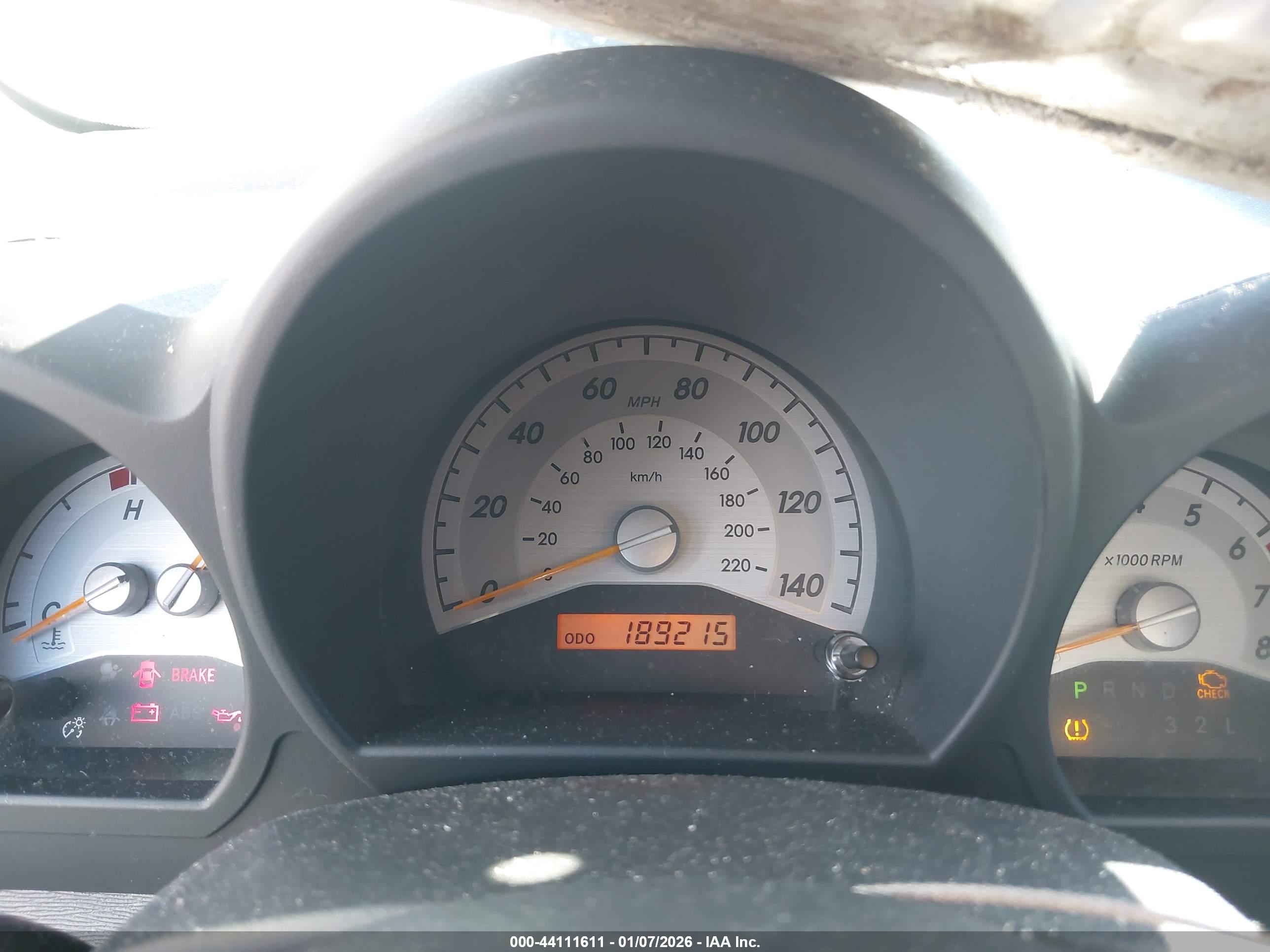 SCION TC image 7