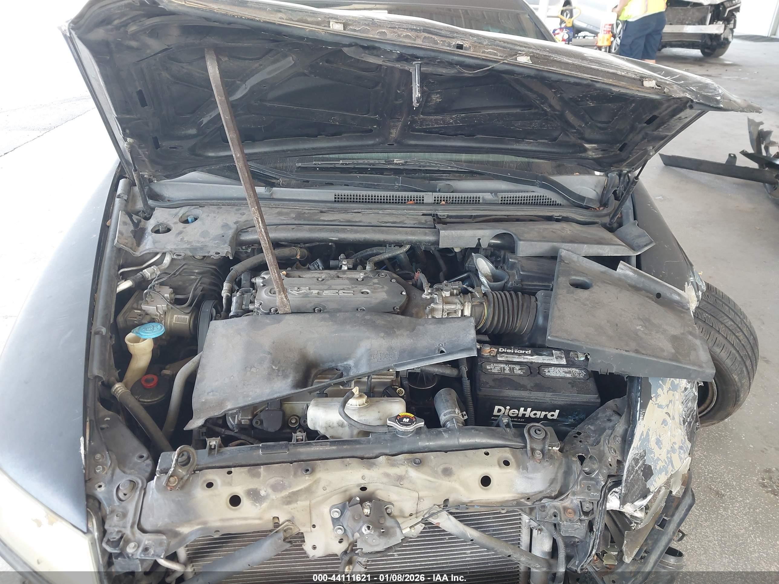 ACURA TL image 10