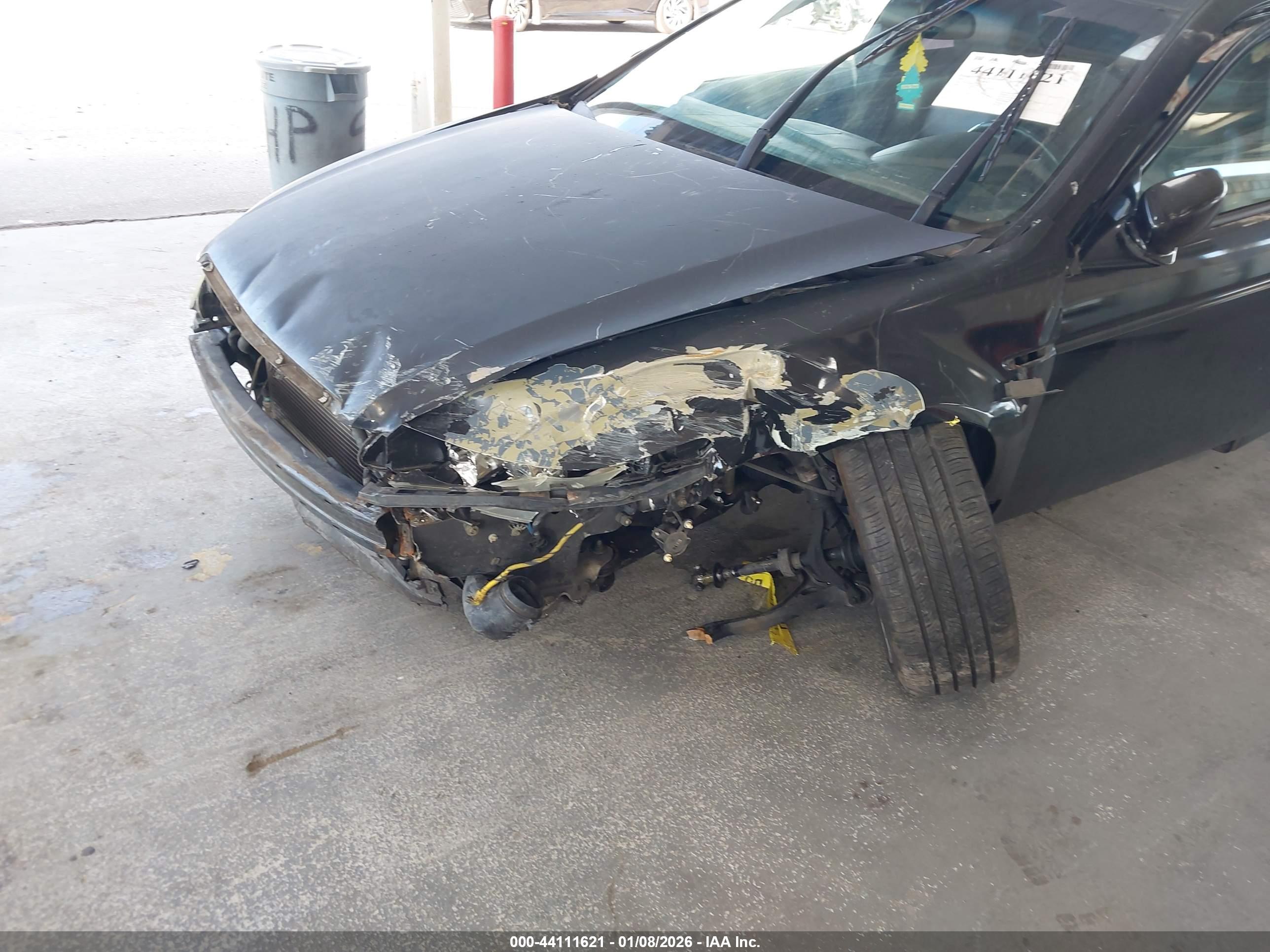 ACURA TL image 6