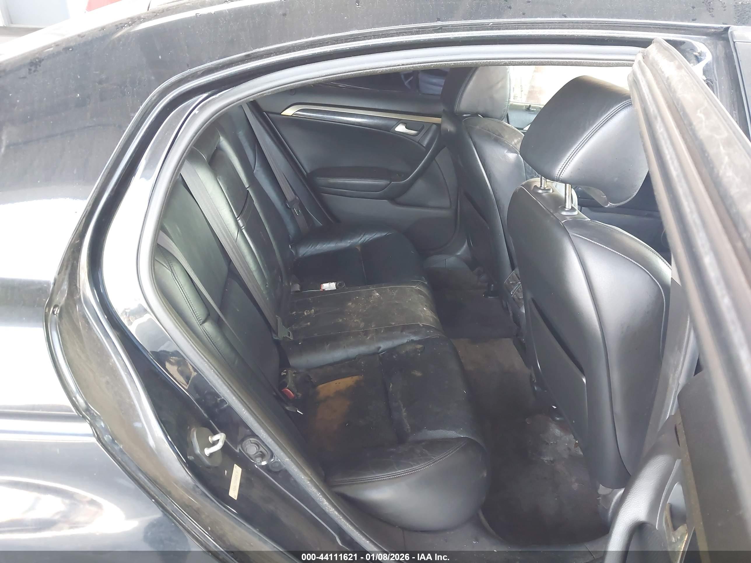 ACURA TL image 8