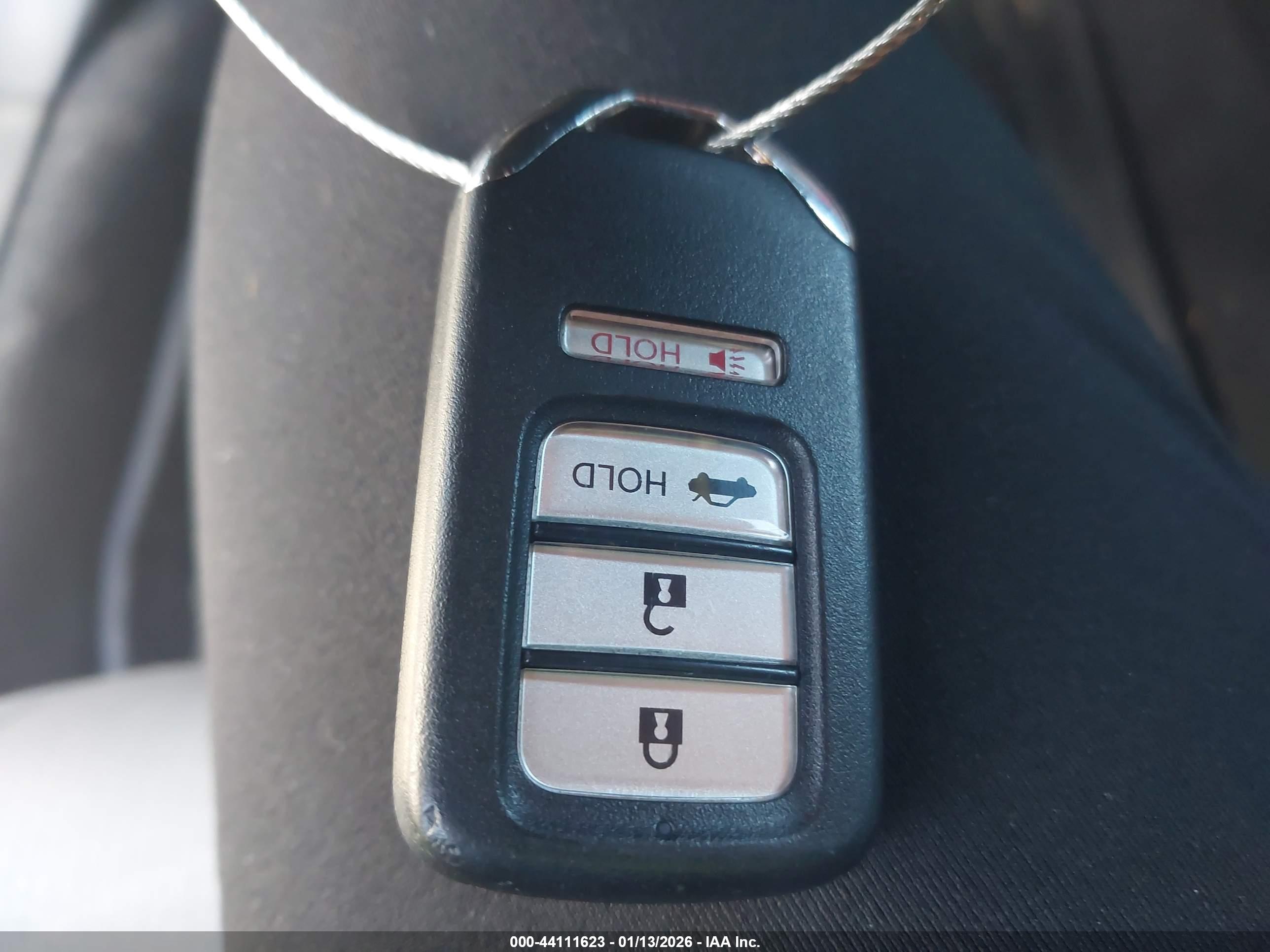 HONDA ACCORD image 11