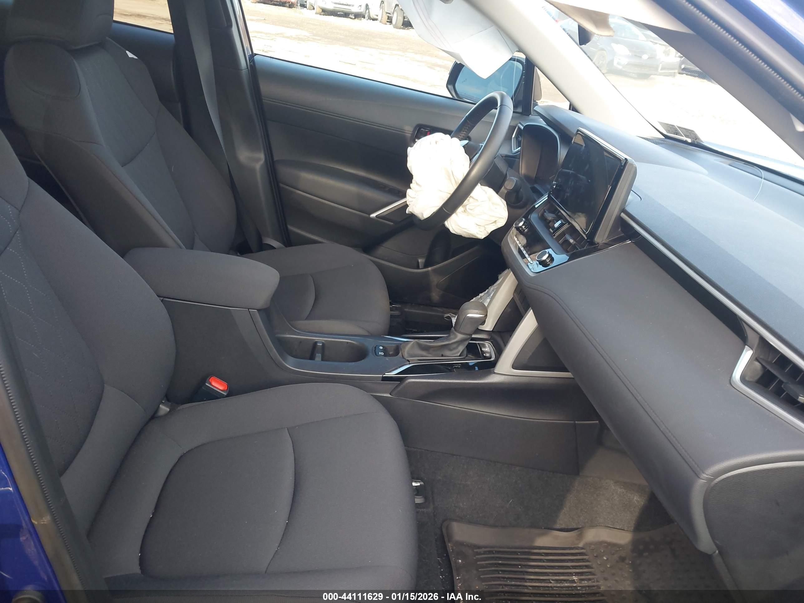 TOYOTA COROLLA image 5