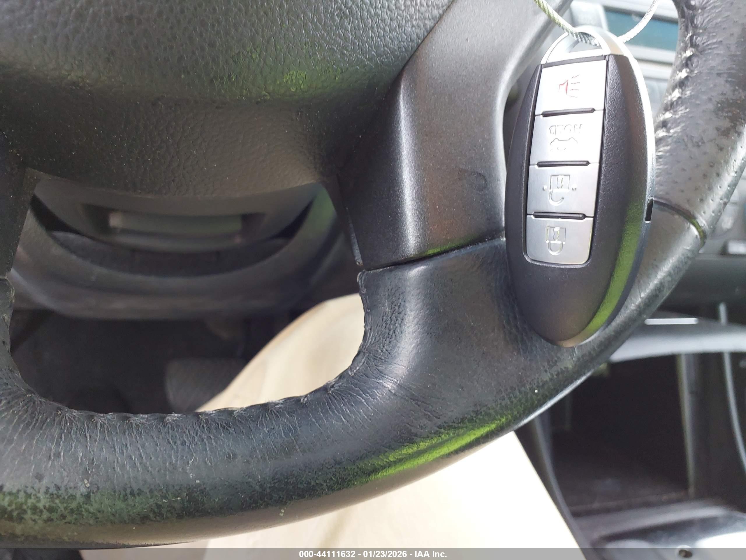 NISSAN ALTIMA image 11