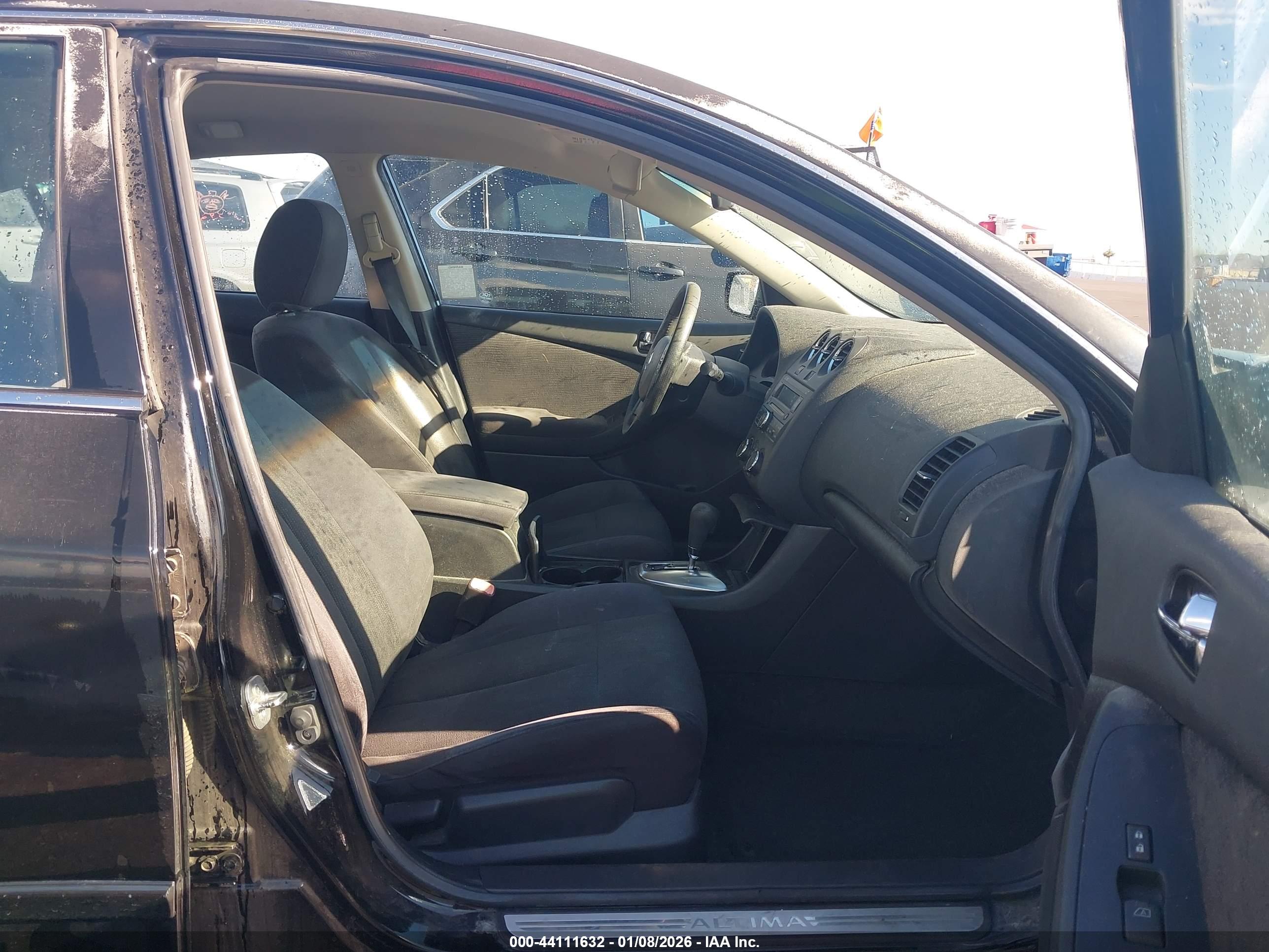 NISSAN ALTIMA image 5