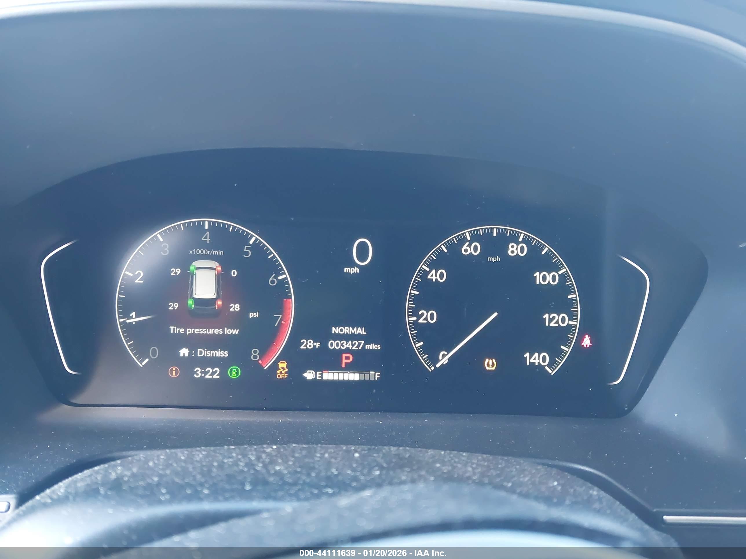 HONDA PILOT image 7