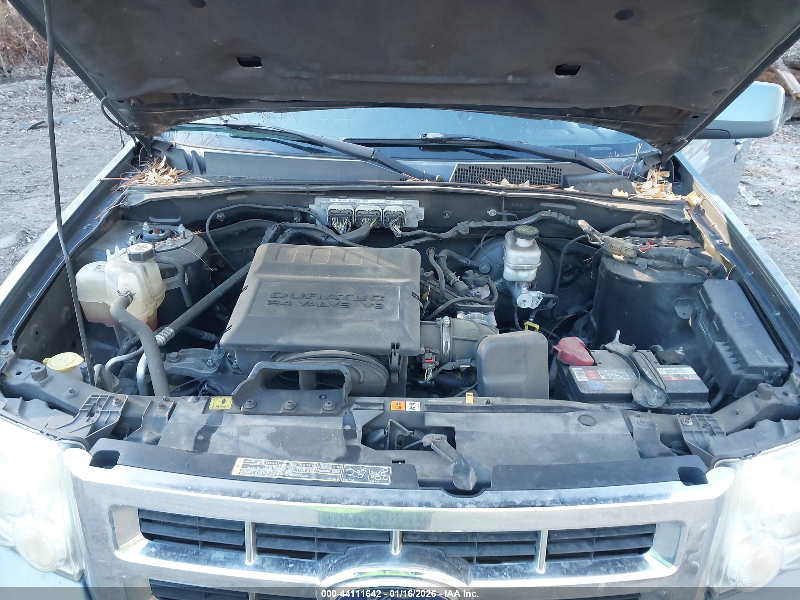 FORD ESCAPE image 10