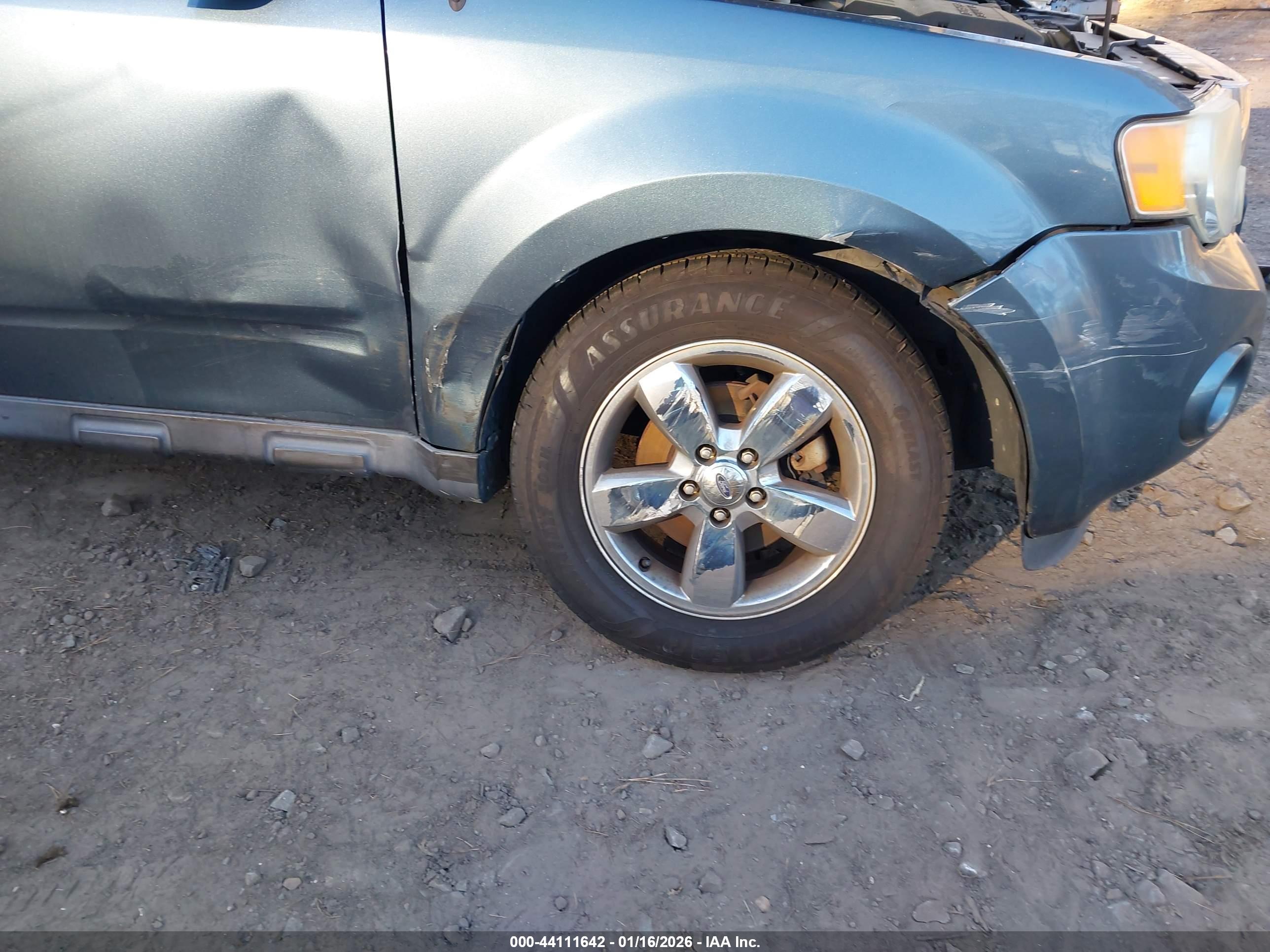 FORD ESCAPE image 6