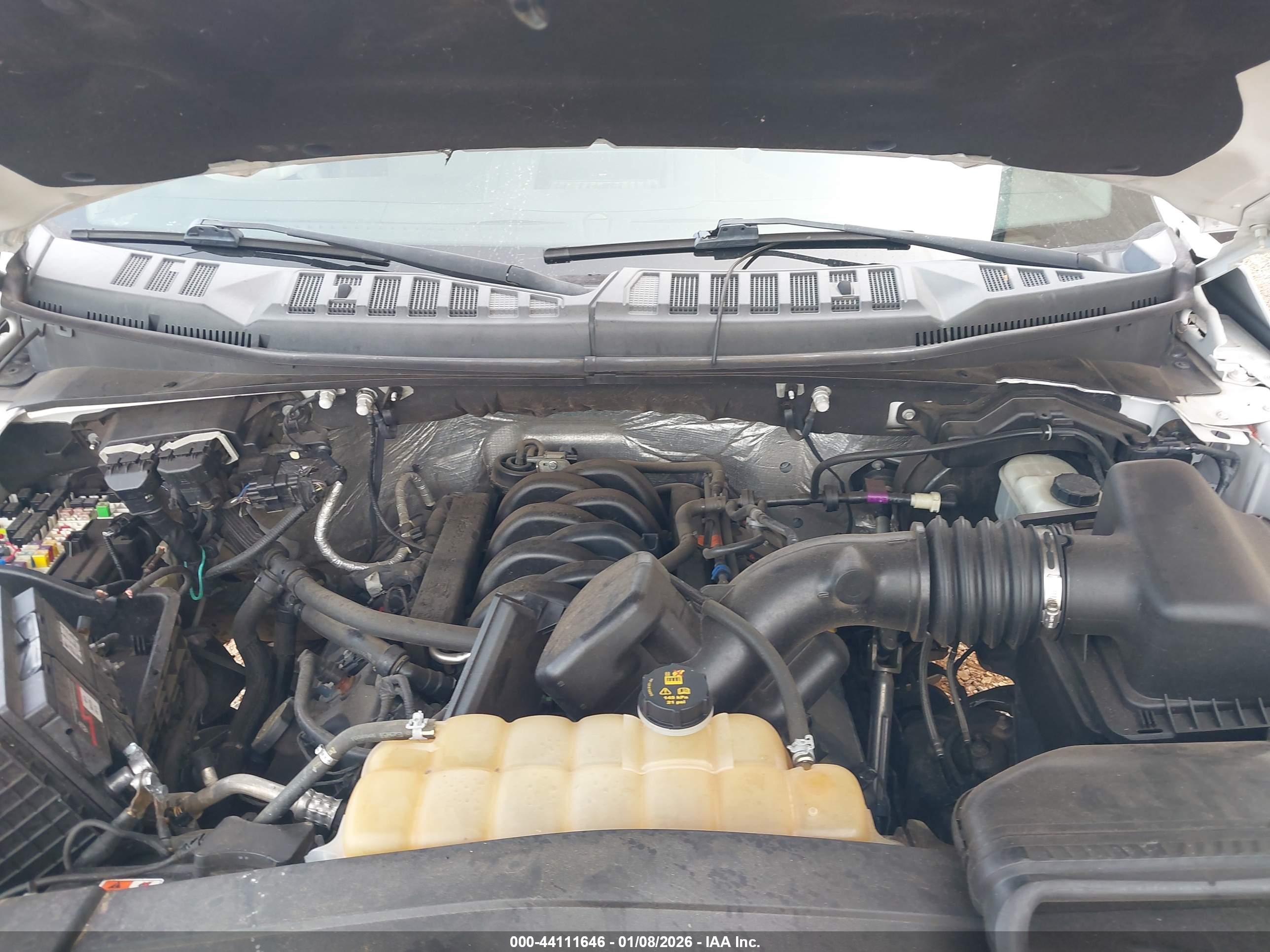 FORD F-150 image 10