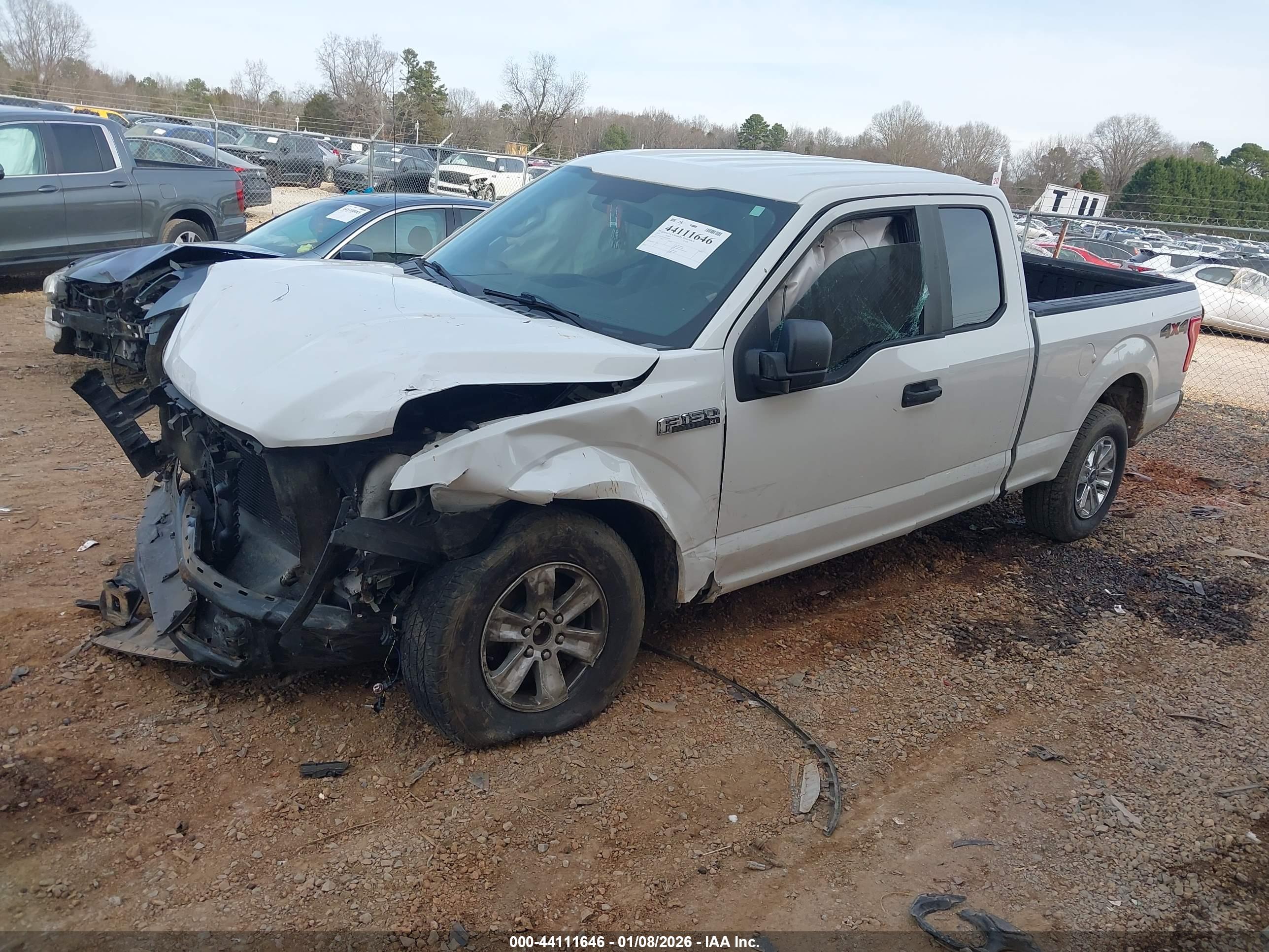 FORD F-150 image 2