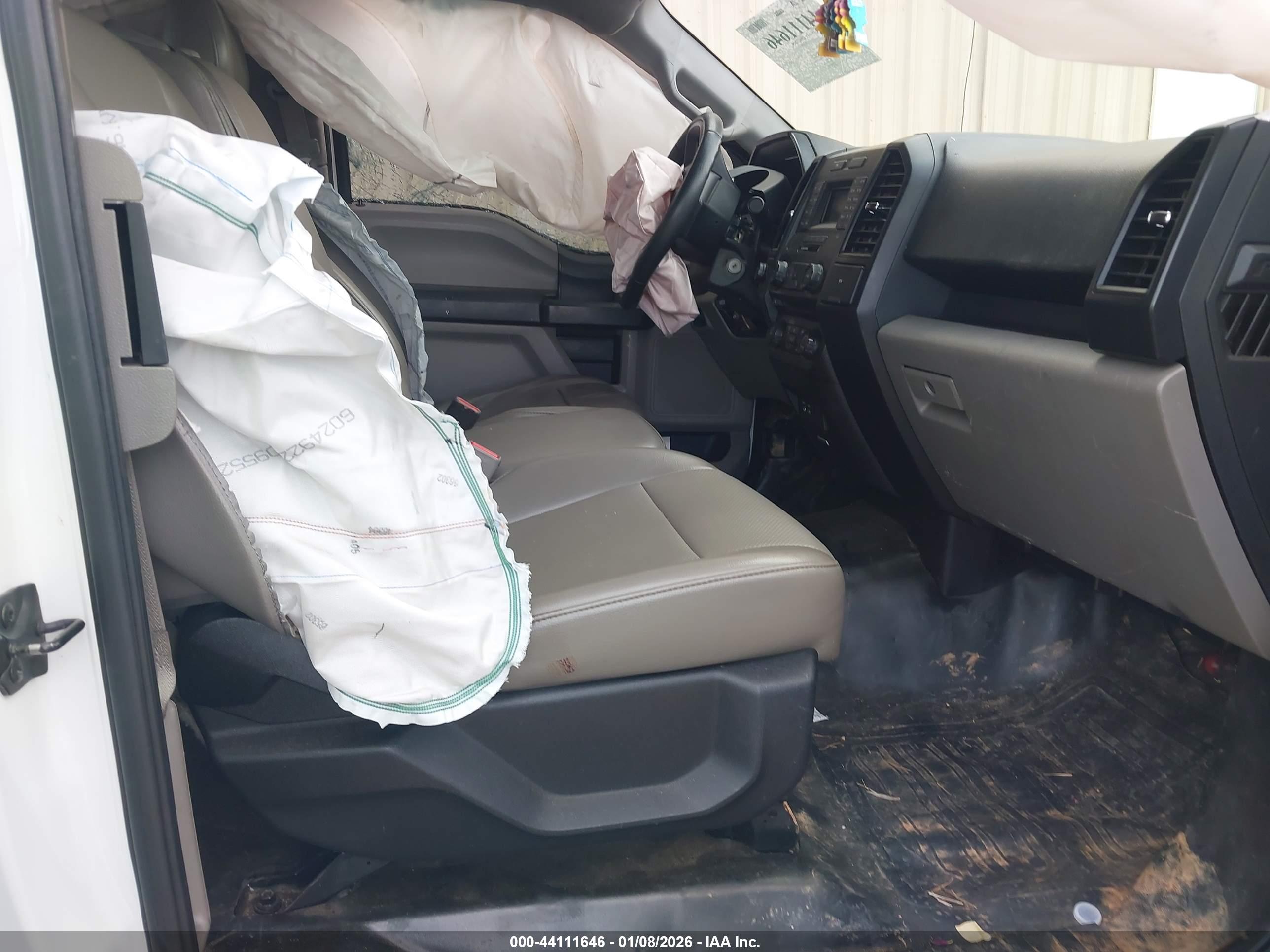 FORD F-150 image 5