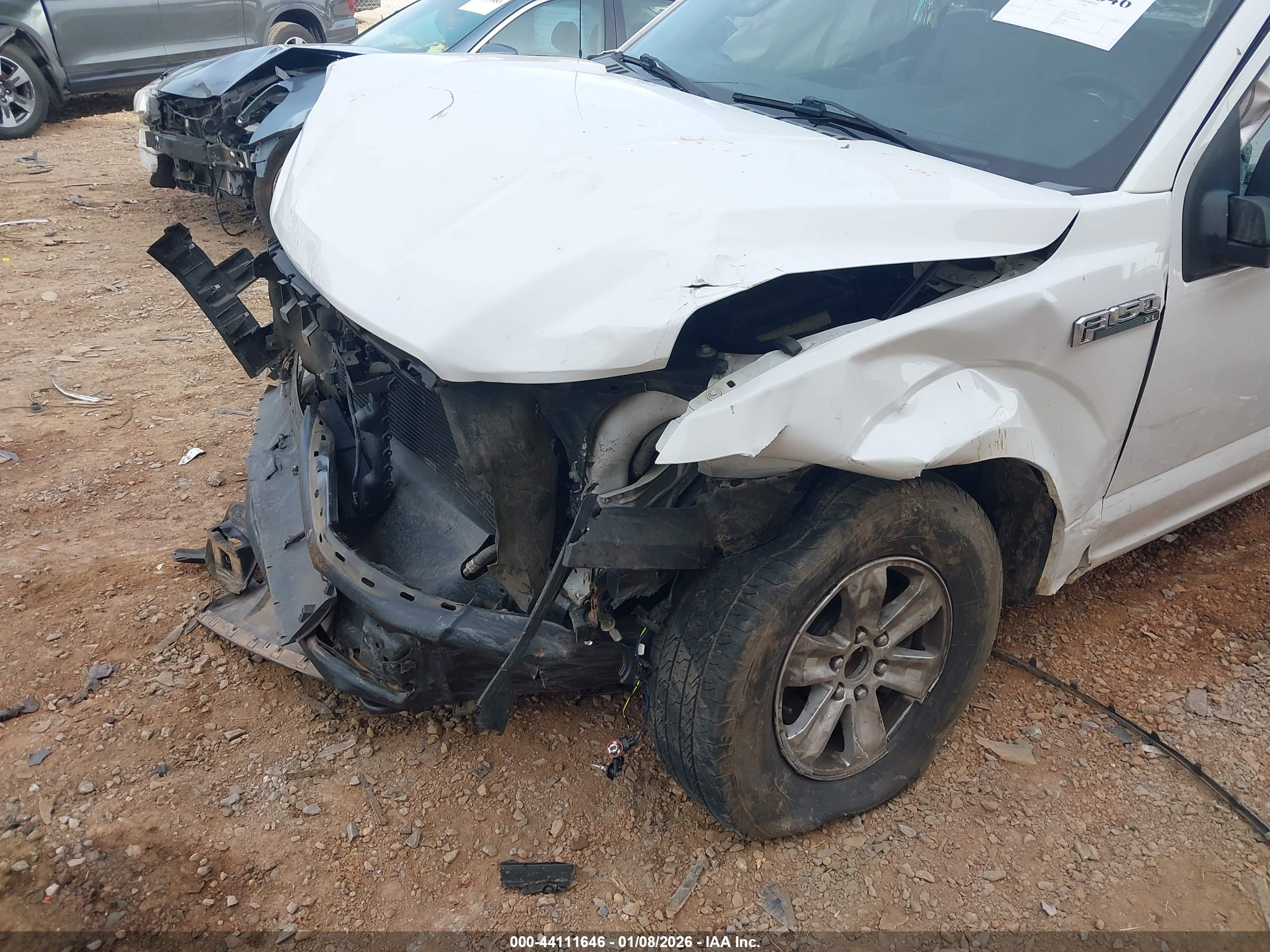FORD F-150 image 6