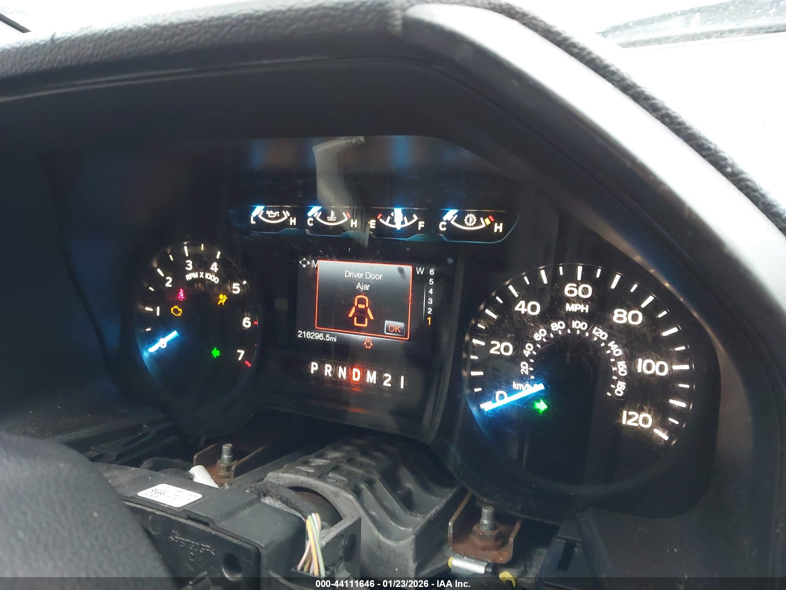FORD F-150 image 7