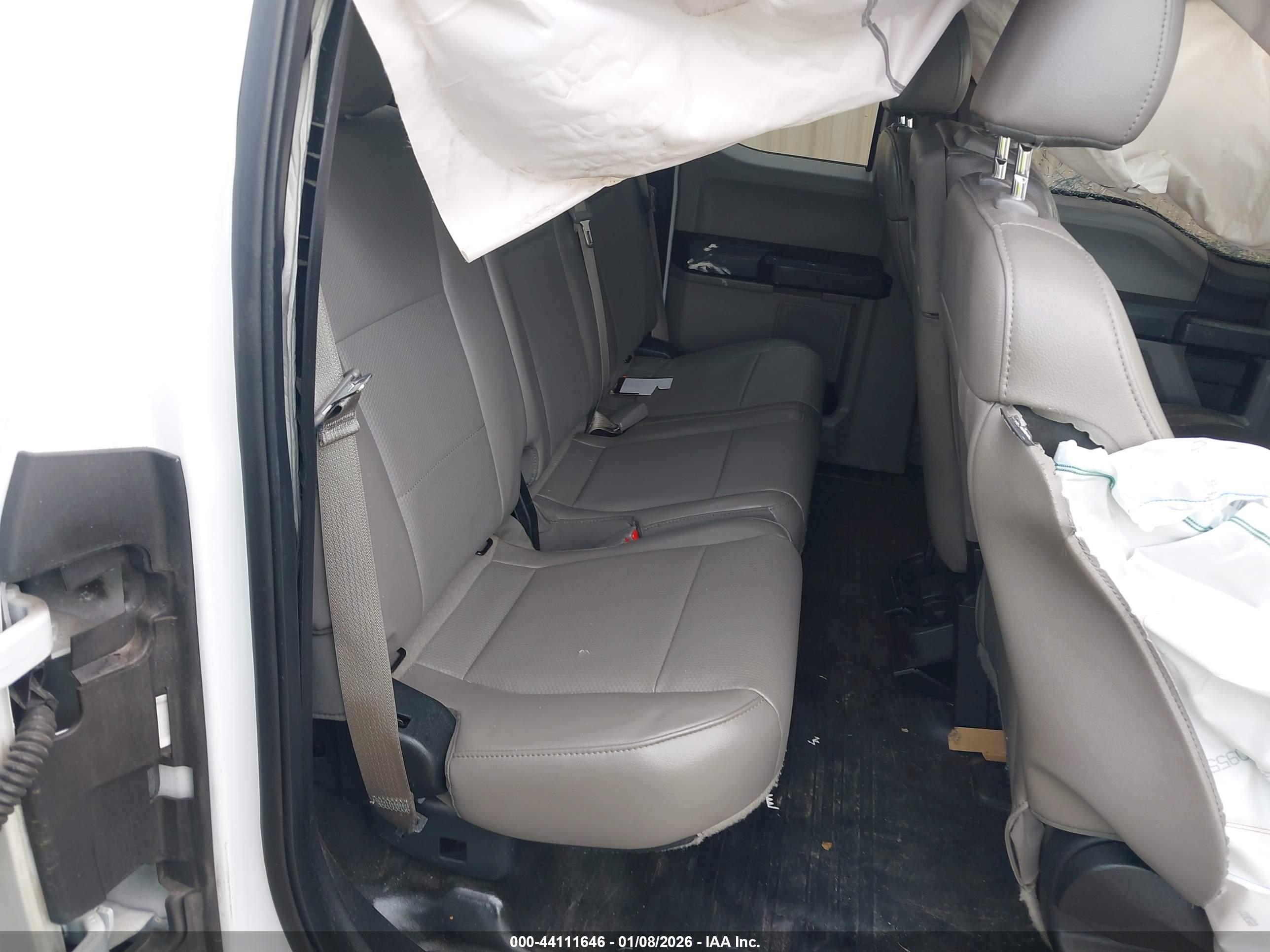 FORD F-150 image 8