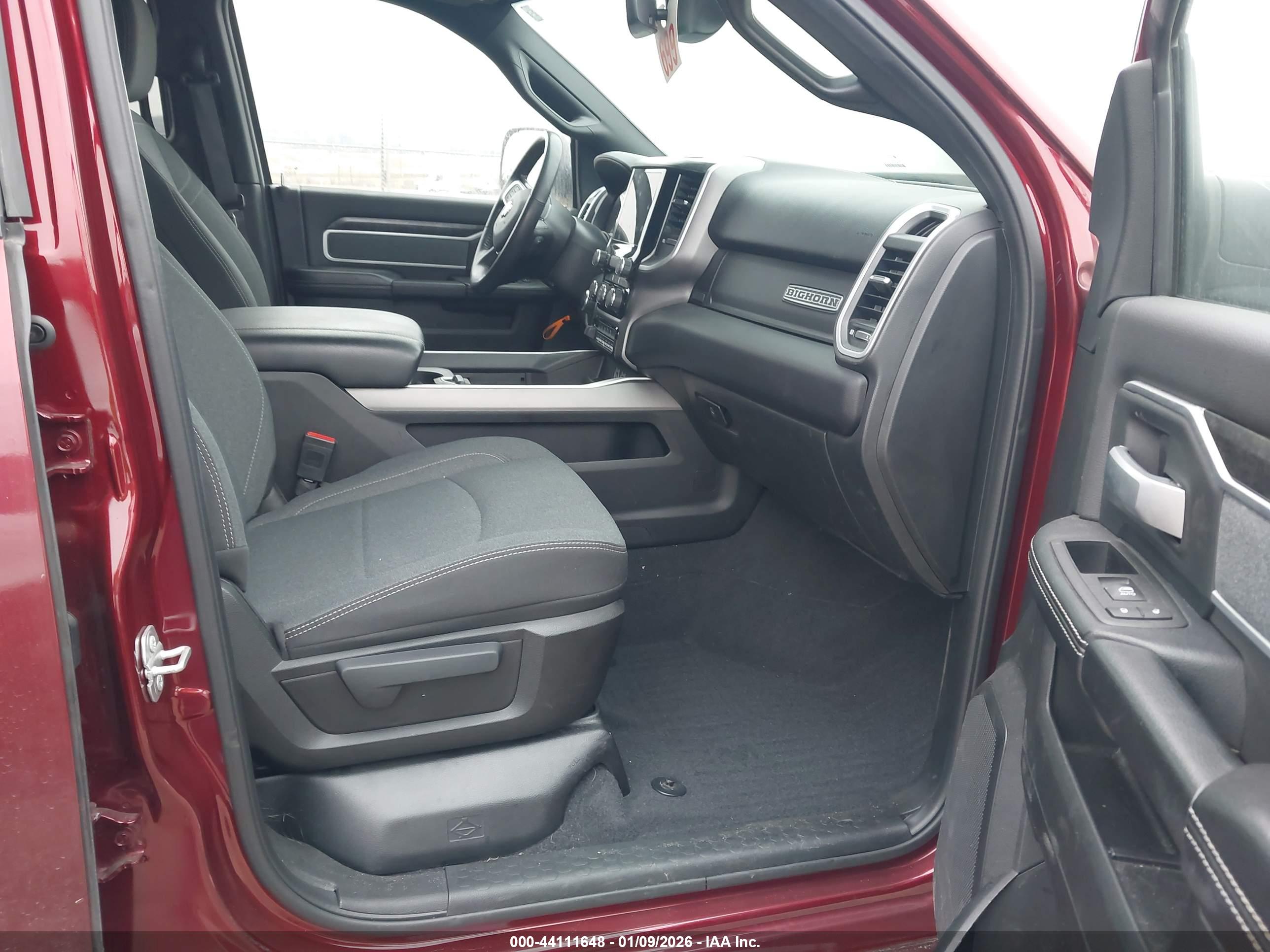 RAM 2500 image 5