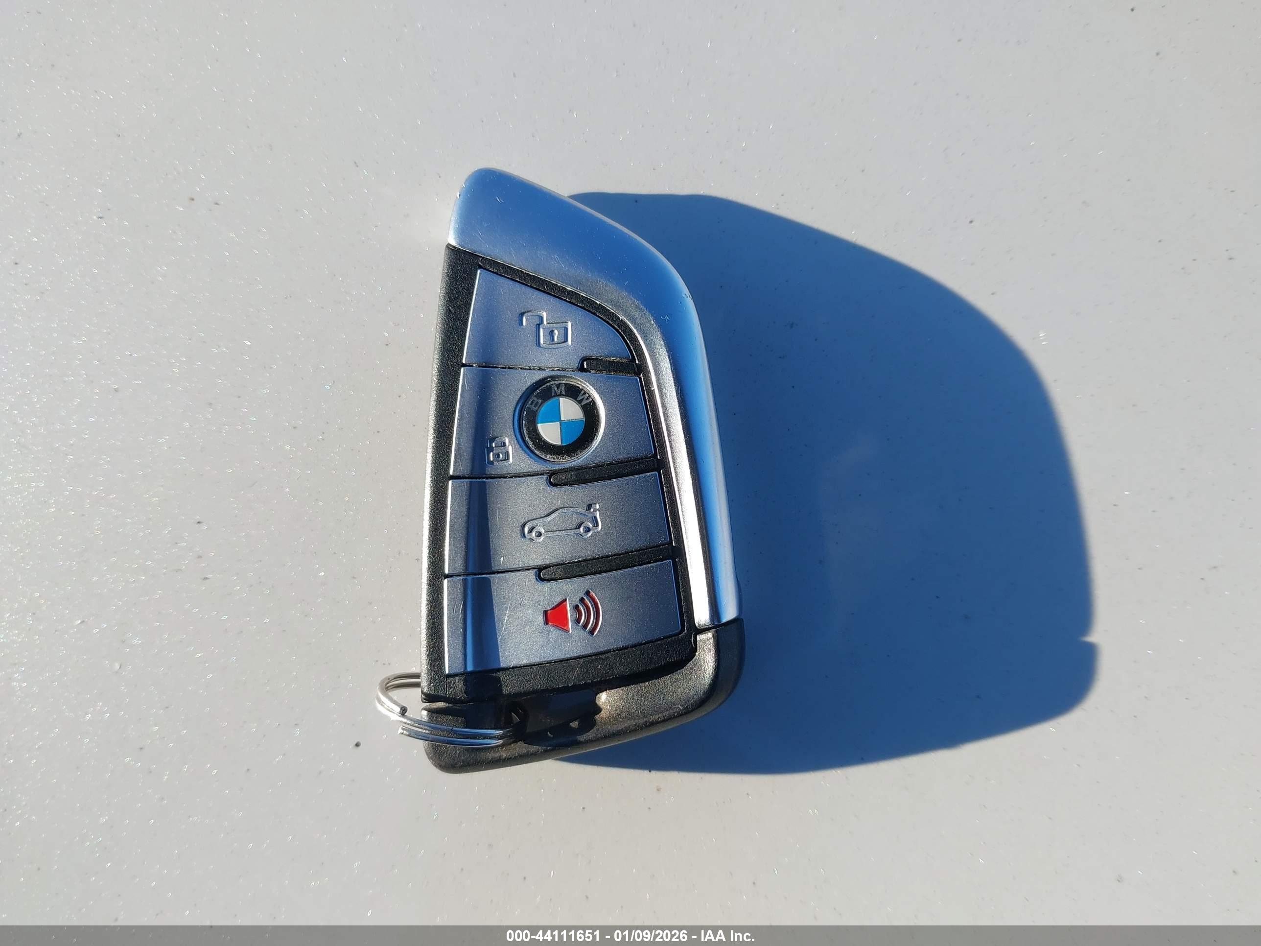 BMW X5 image 11